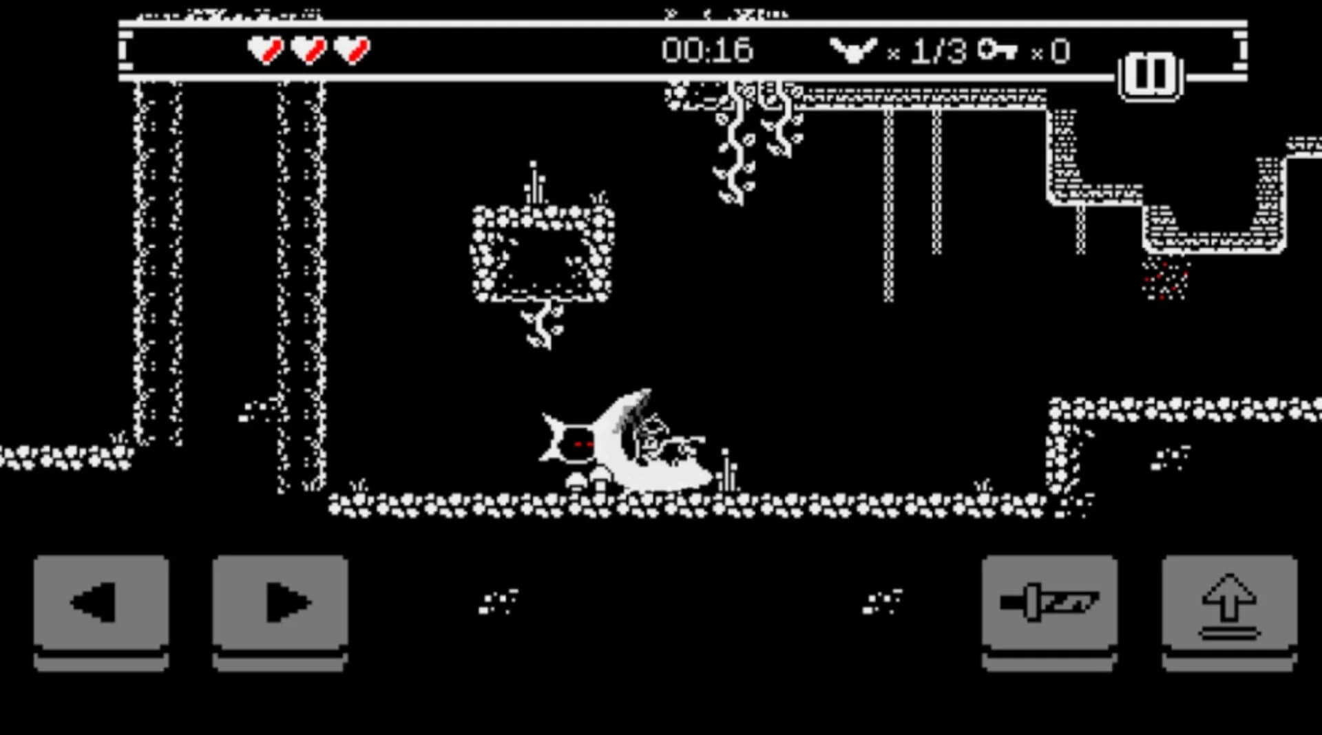 Mangavania screenshot 3