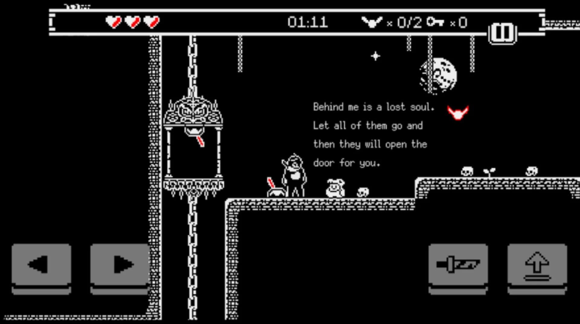 Mangavania screenshot 1