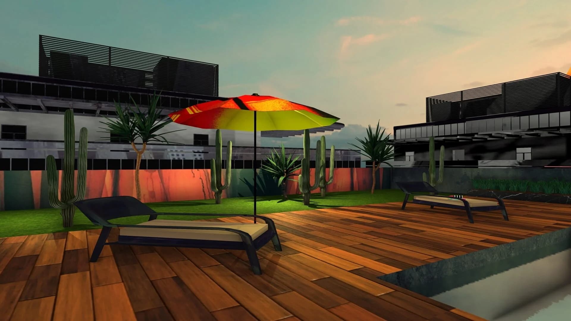 Mango screenshot 3