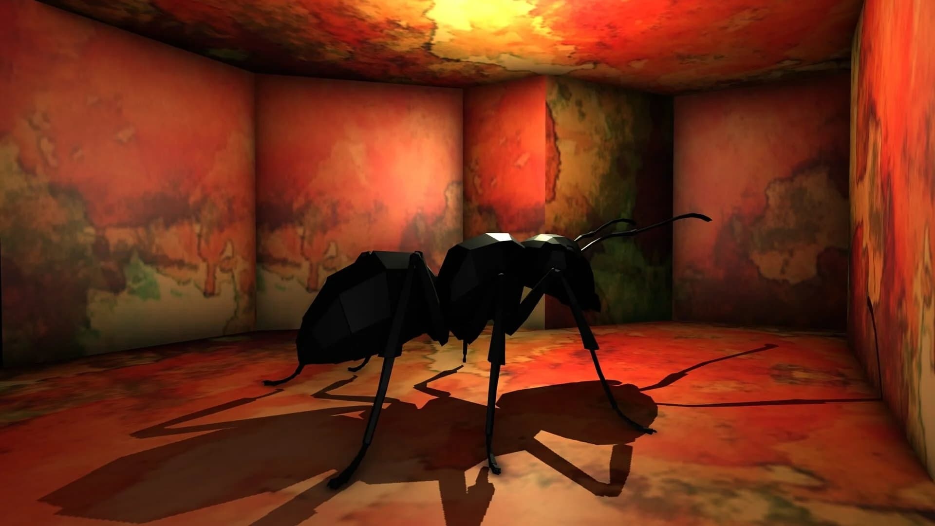 Mango screenshot 5