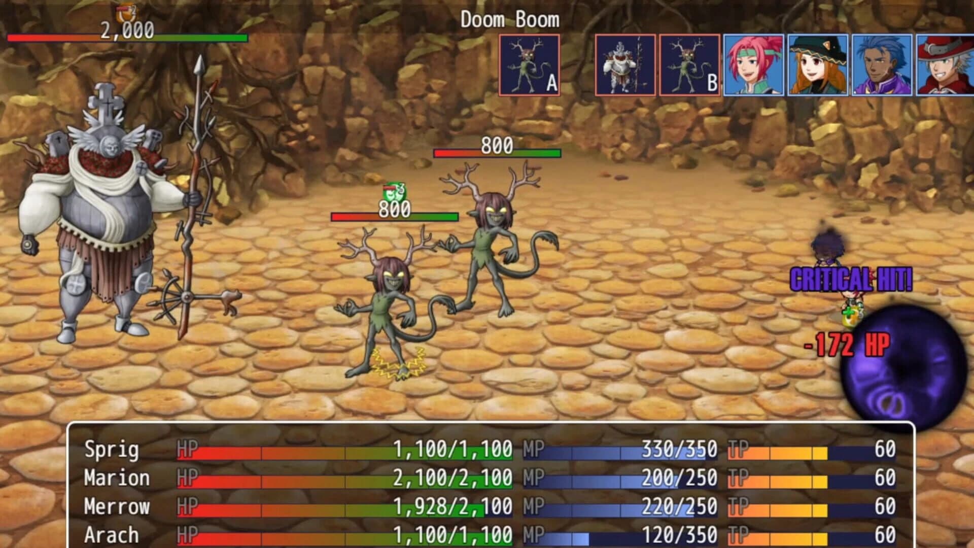 Mango Mischief screenshot 3