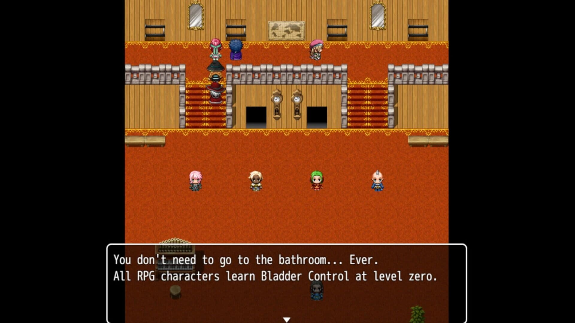 Mango Mischief screenshot 1