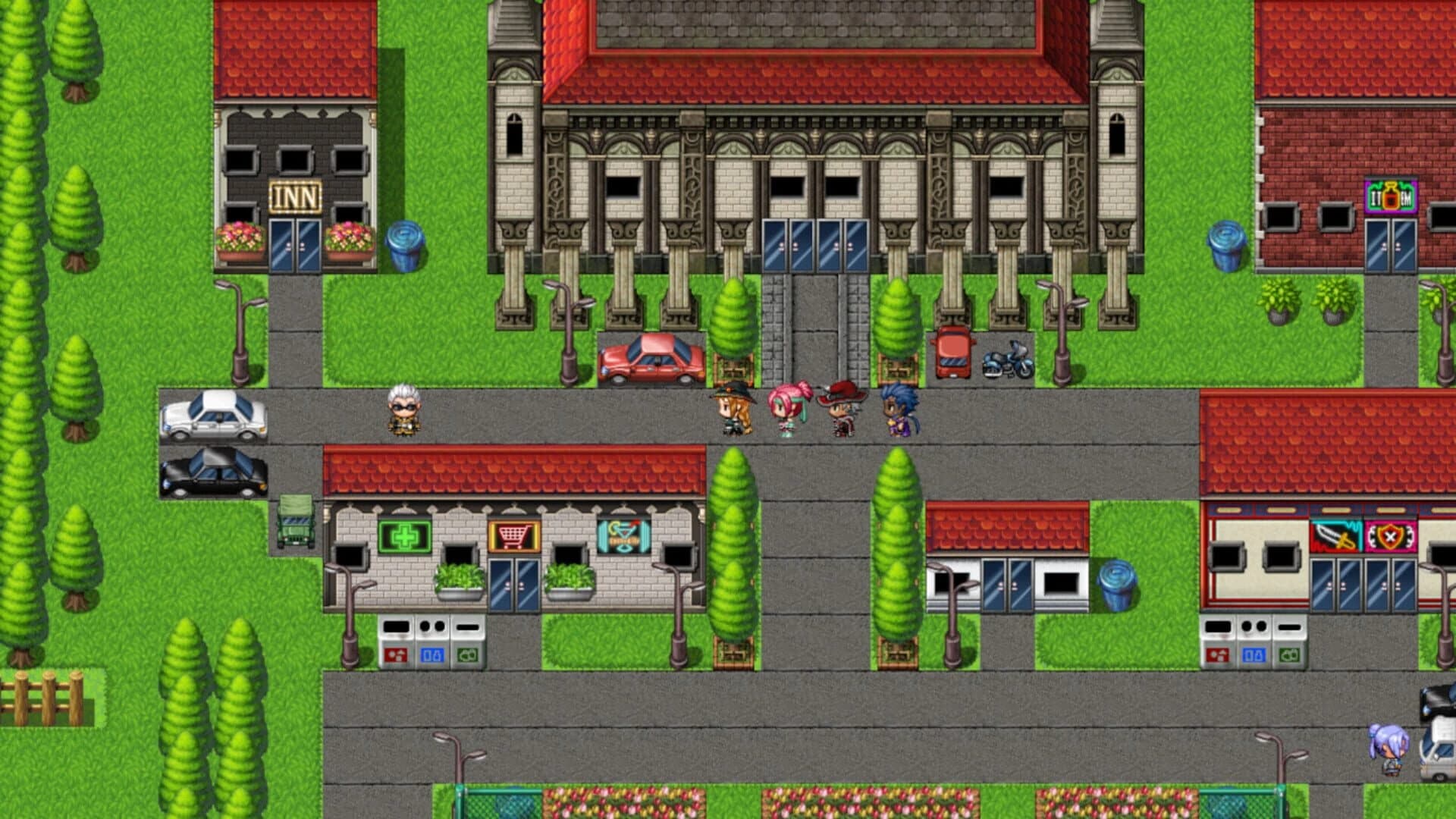 Mango Mischief screenshot 5