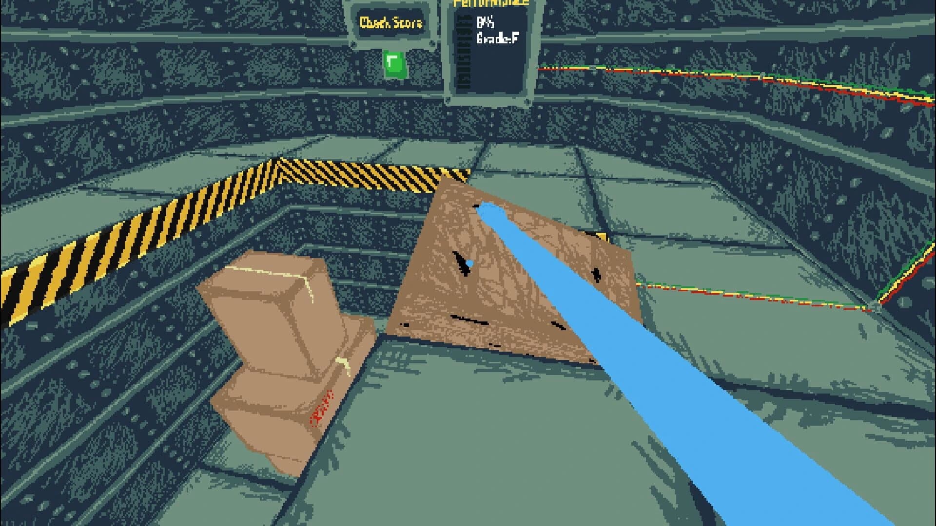 Mangotronics Employment Collection screenshot 1