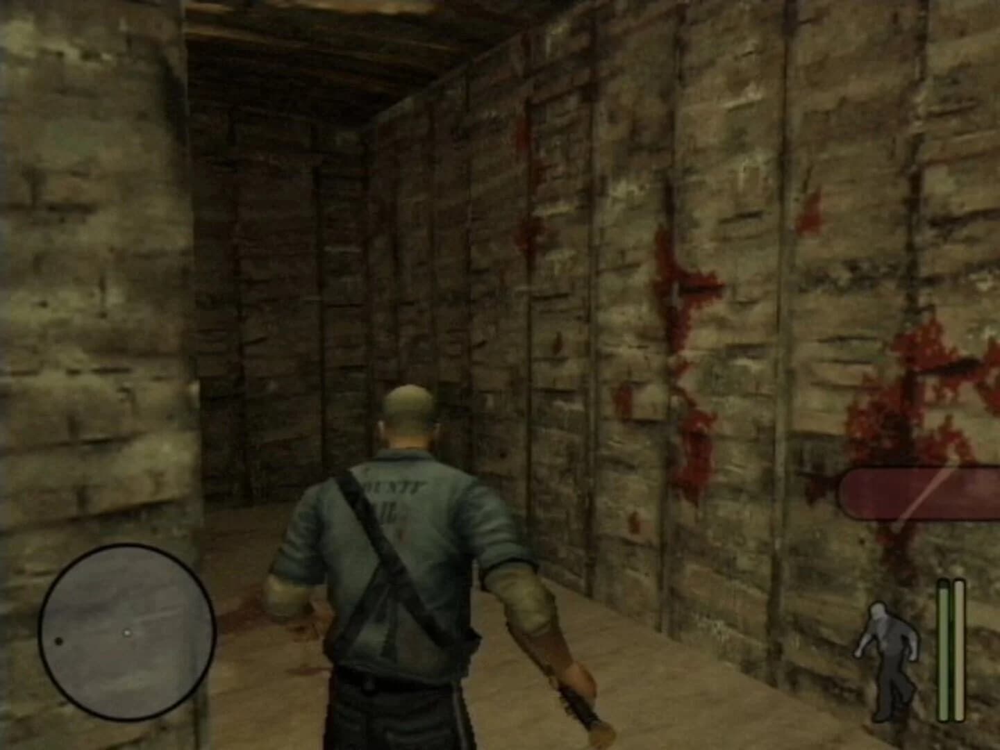 Manhunt screenshot 2
