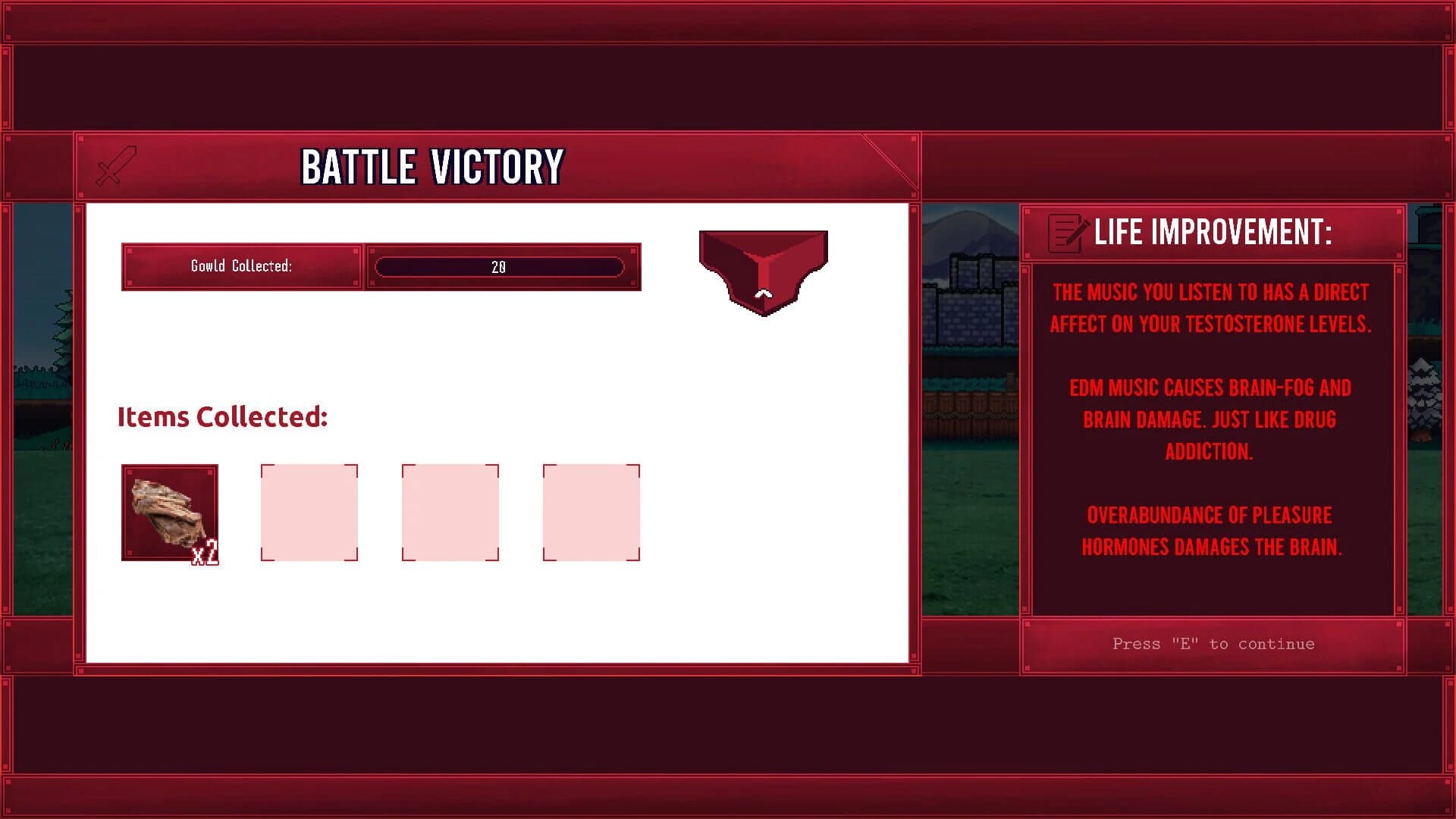 Manhunter screenshot 5