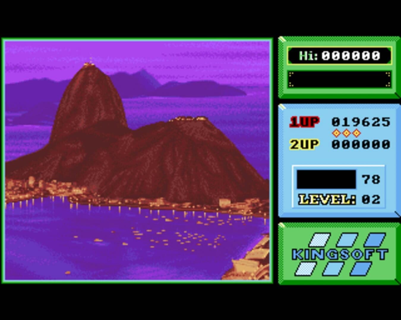 Maniax screenshot 5