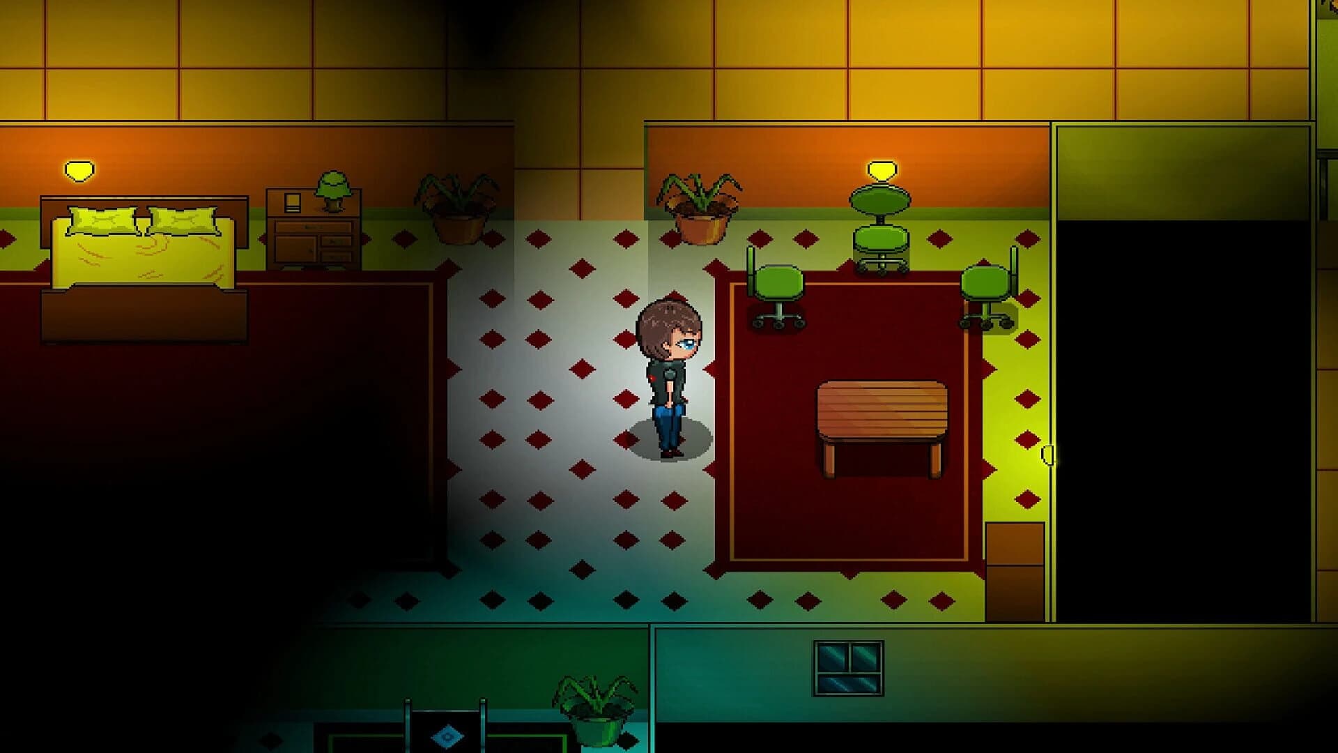 Manicos Haunted Hotel screenshot 3