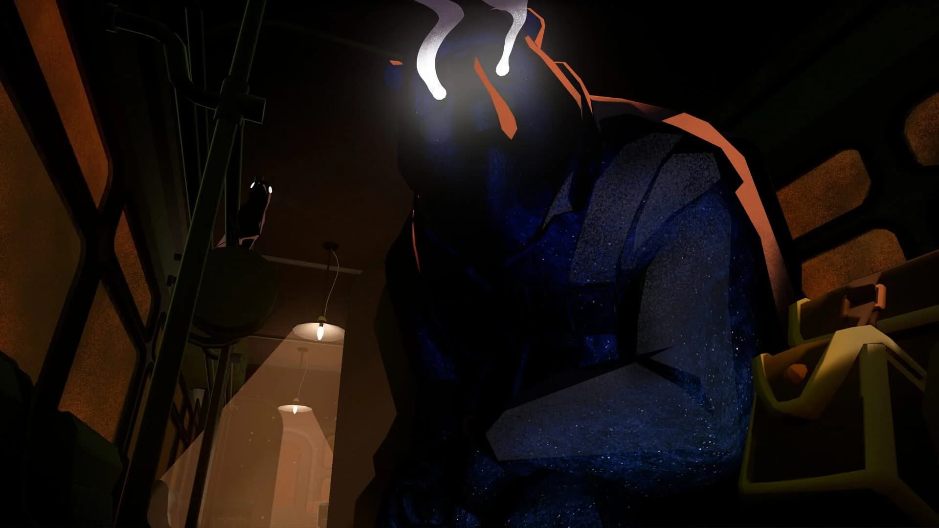 Manifest 99 screenshot 5