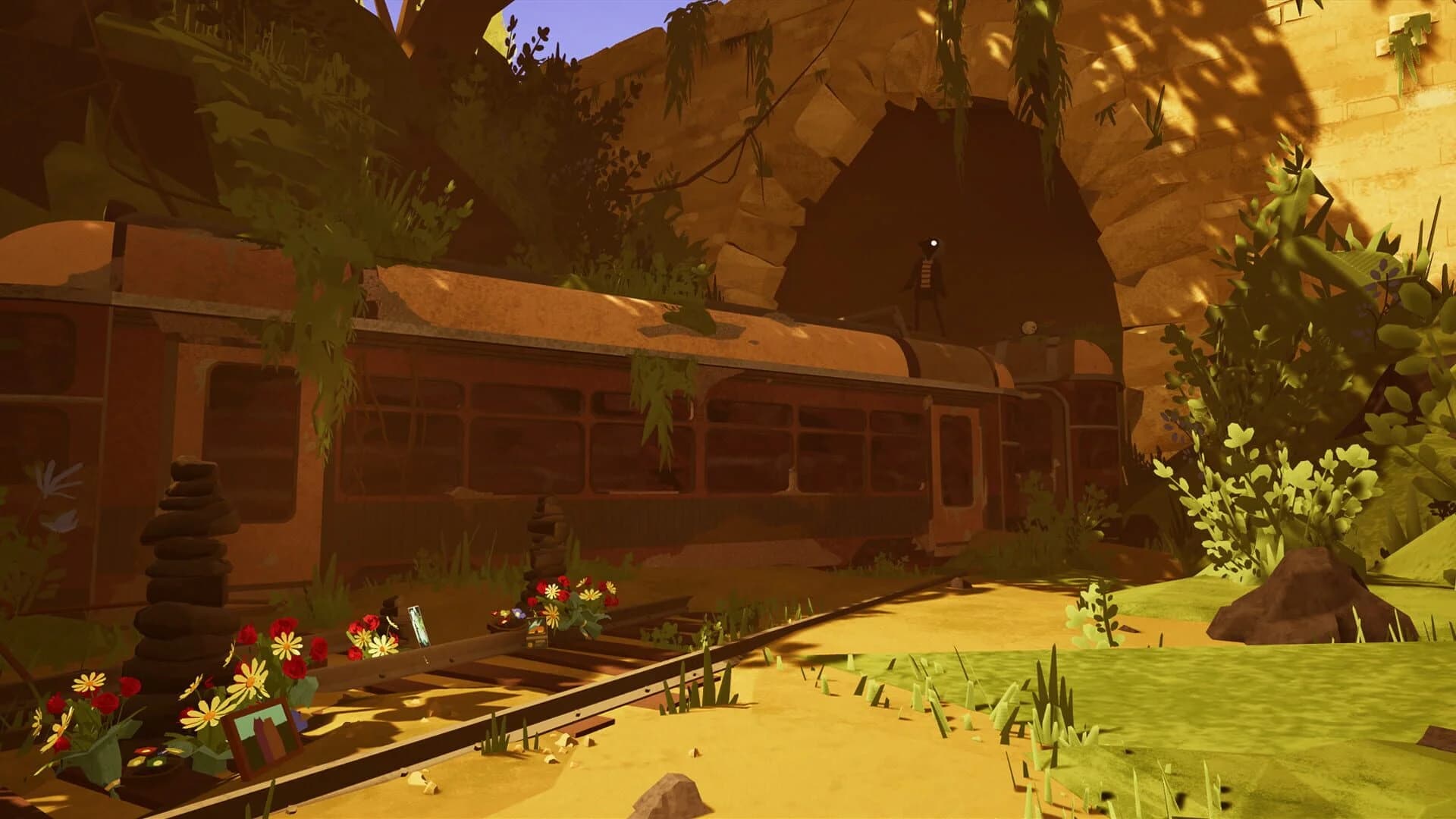 Manifest 99 screenshot 3