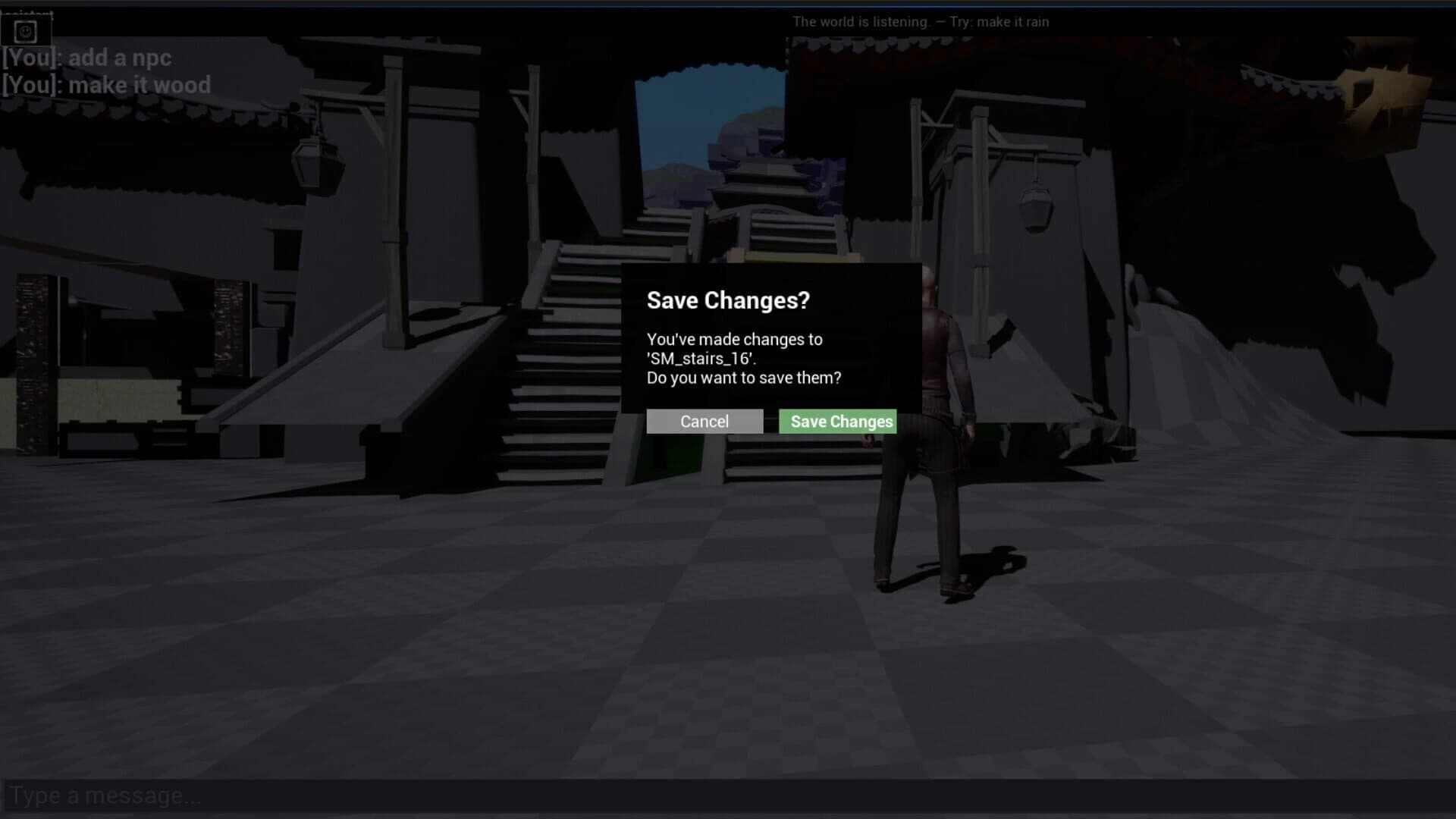 Manifest Anything screenshot 5