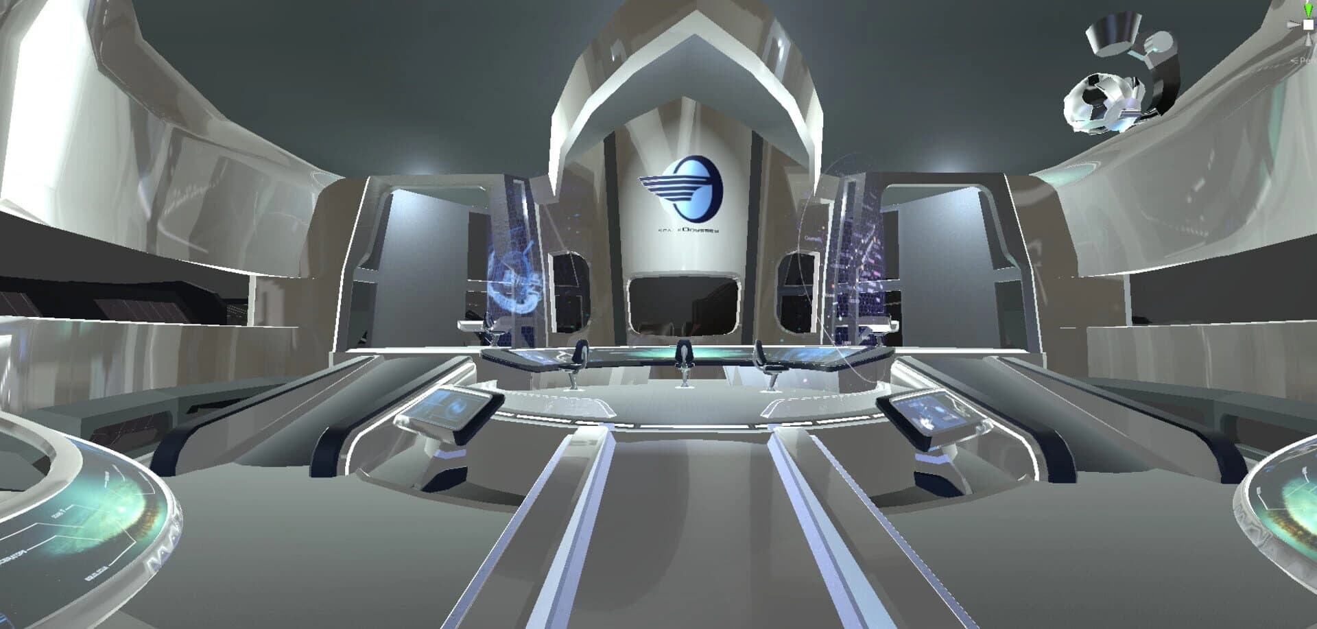 Manipulator I:The Hand Behind screenshot 3