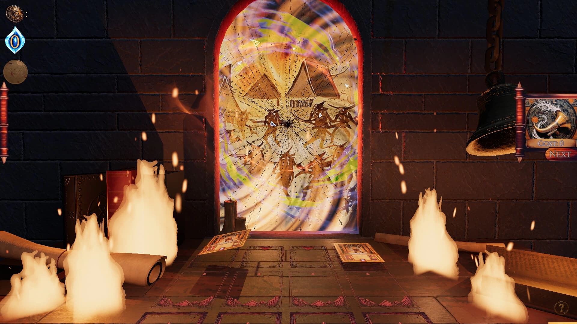 Manipulus screenshot 3