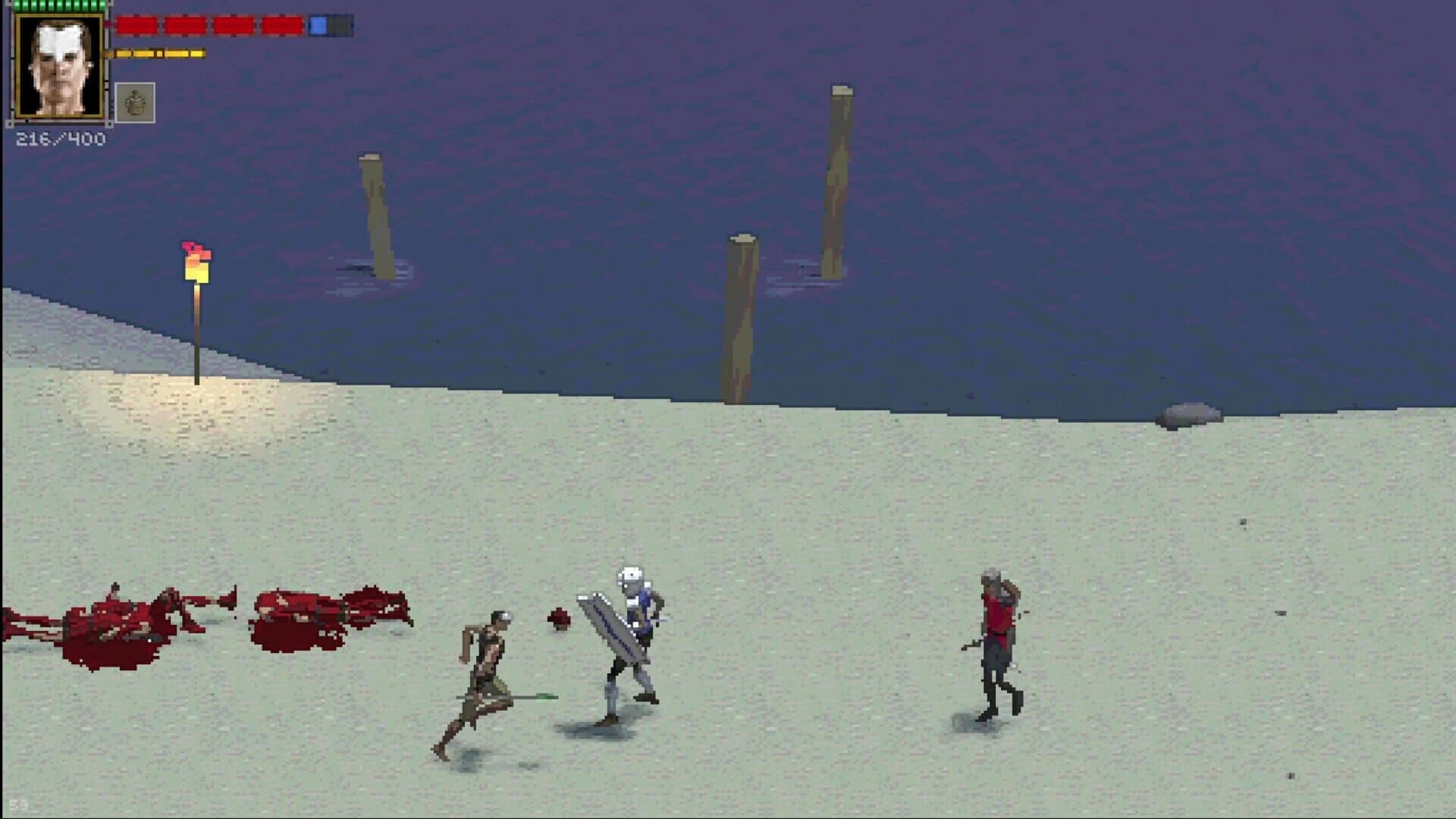 MannaRites Gold screenshot 4