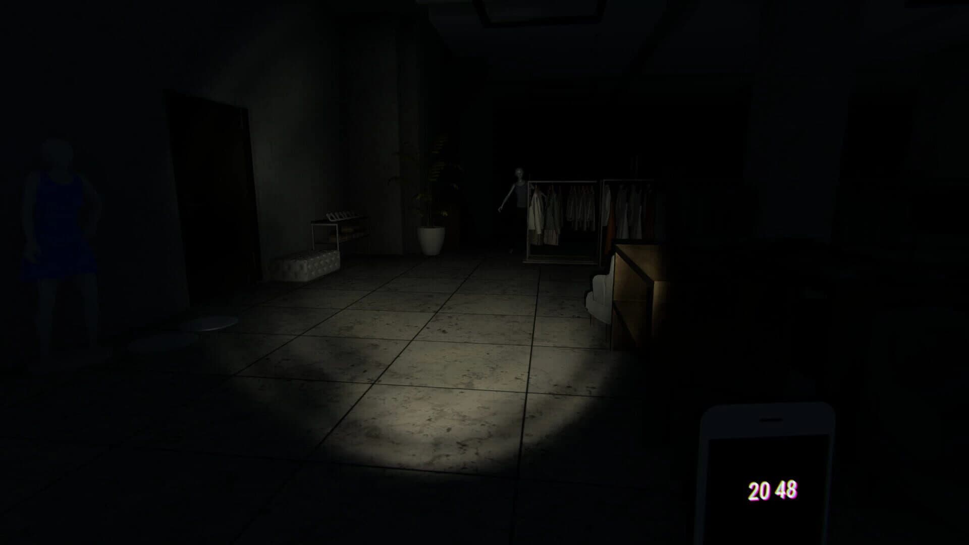 Mannequin screenshot 1