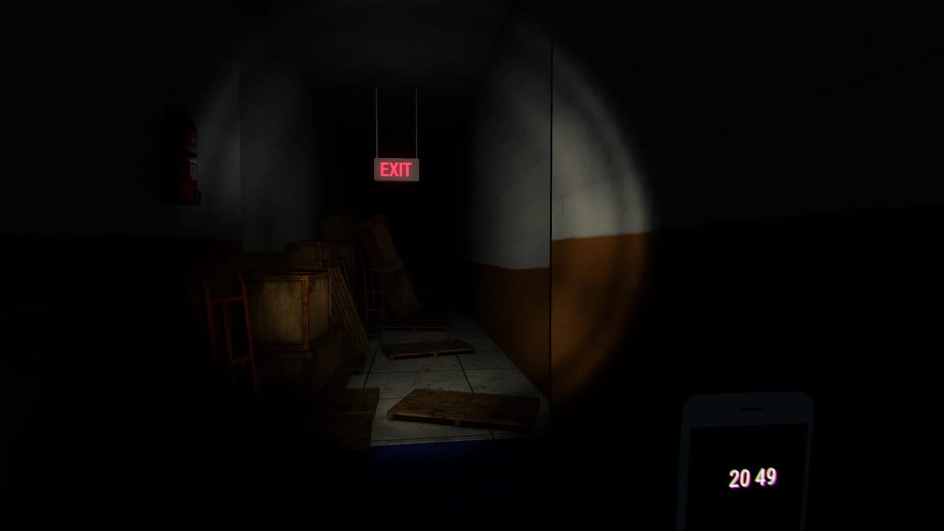 Mannequin screenshot 2