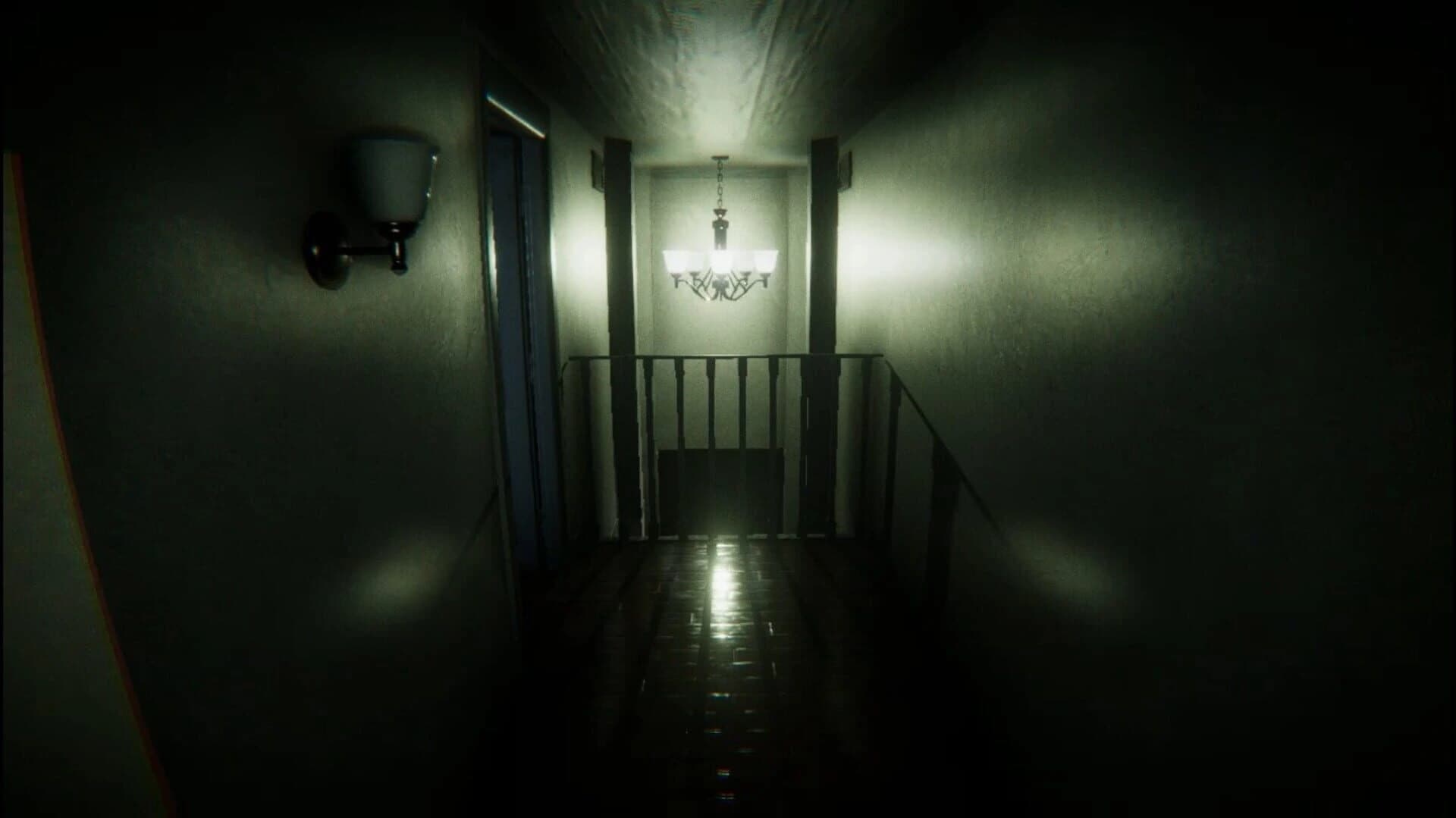 Mannequin House screenshot 1