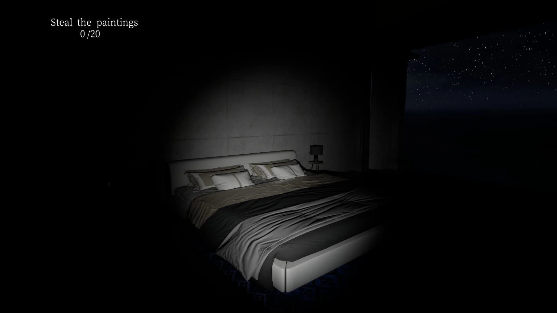 Mannequin House screenshot 2