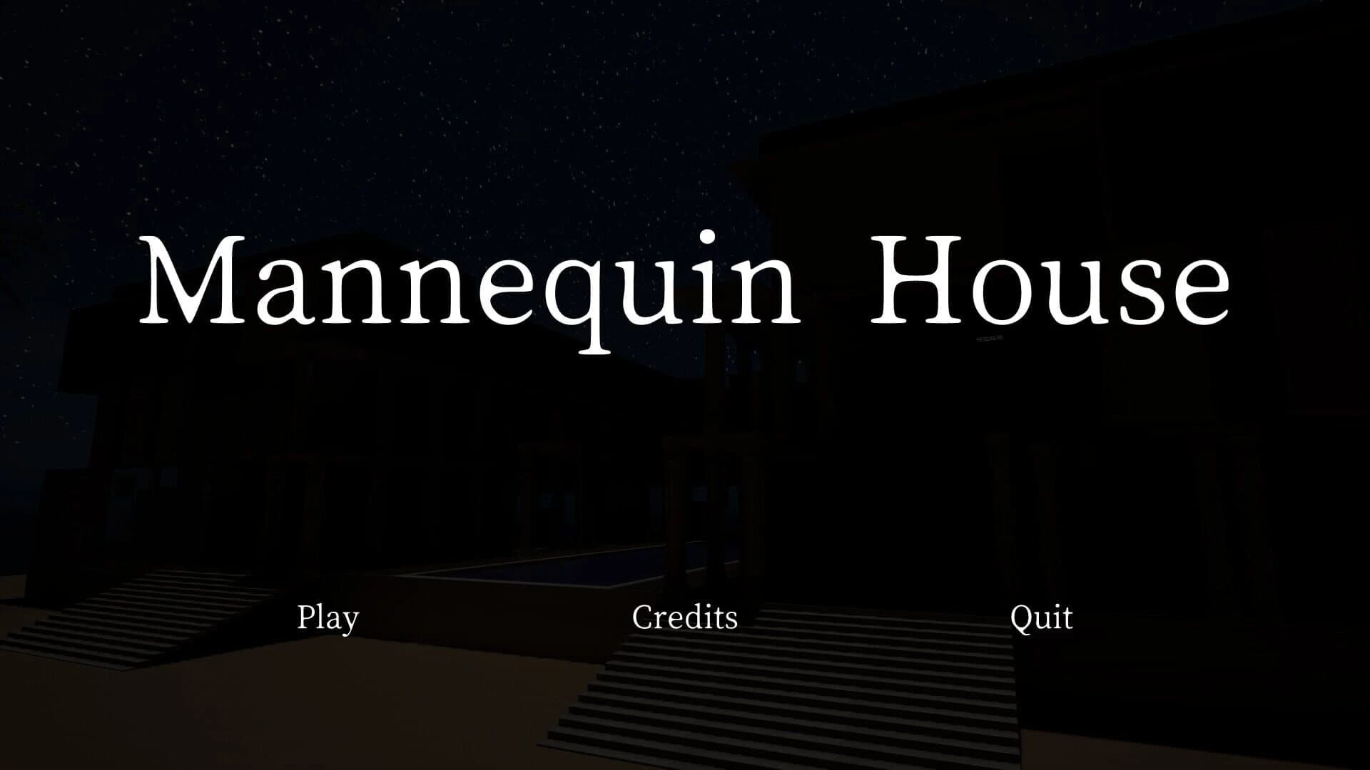 Mannequin House screenshot 3