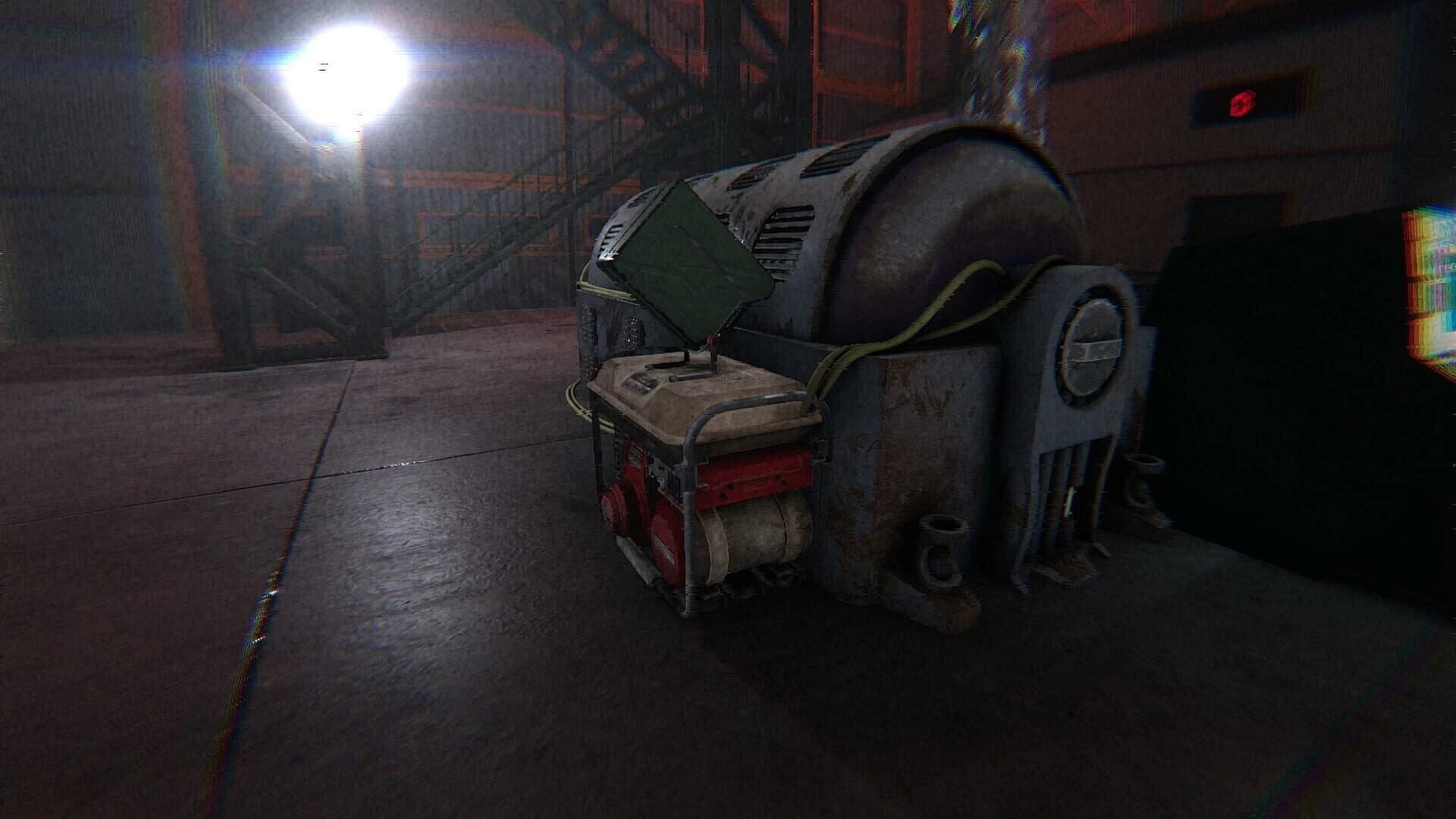 Mannequin Machine screenshot 1