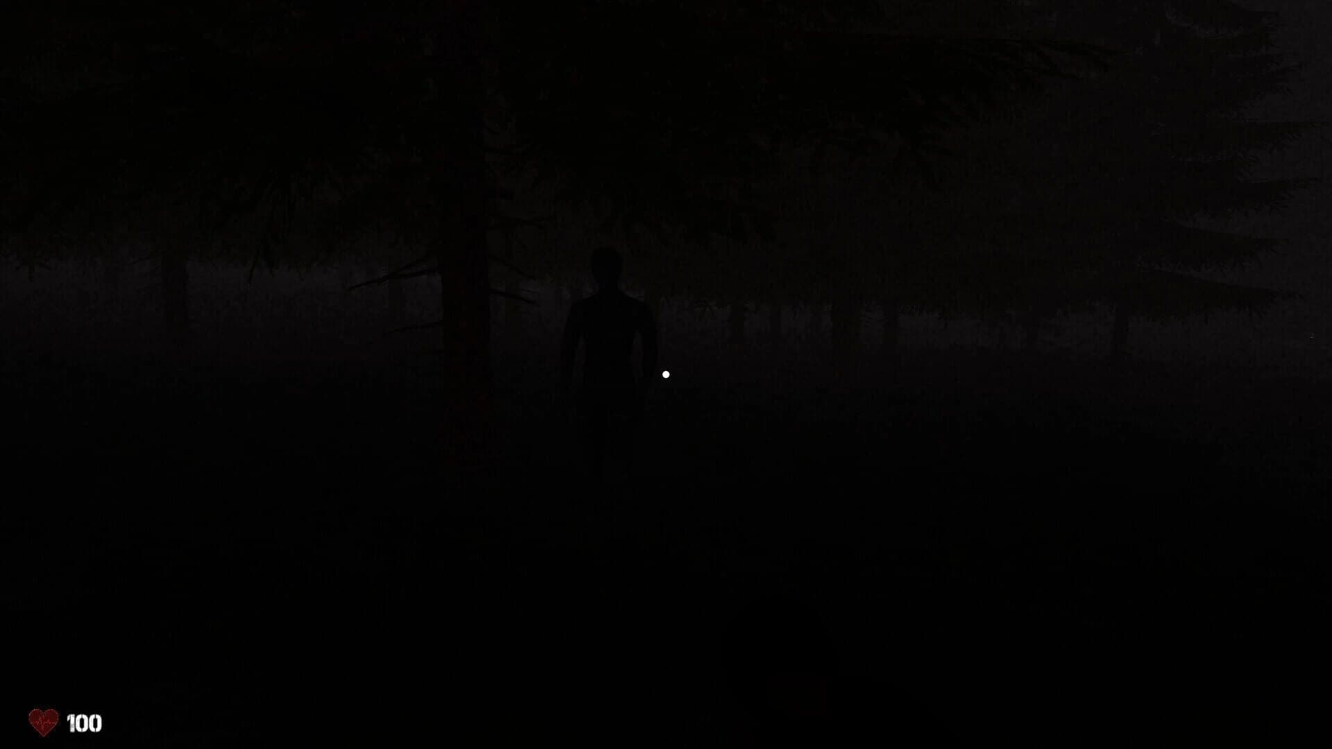 Mannequin Syndrome screenshot 1
