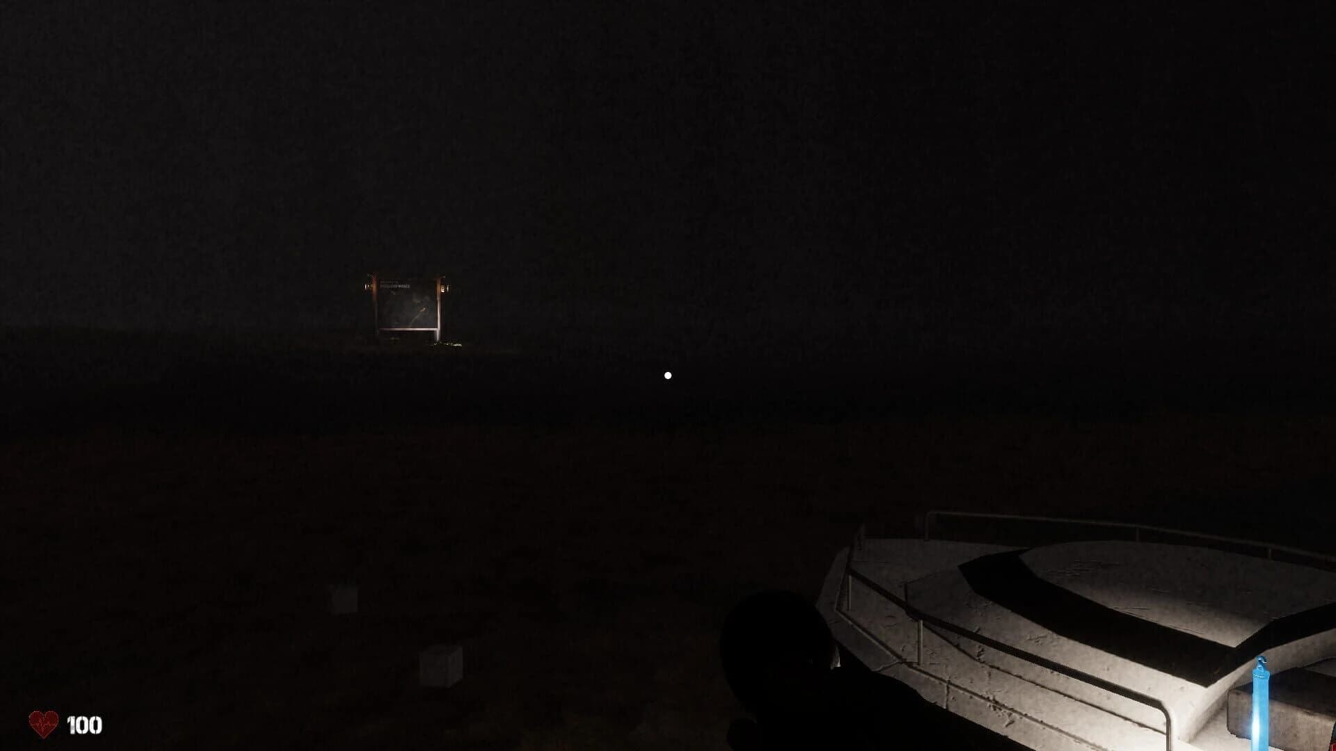 Mannequin Syndrome screenshot 2
