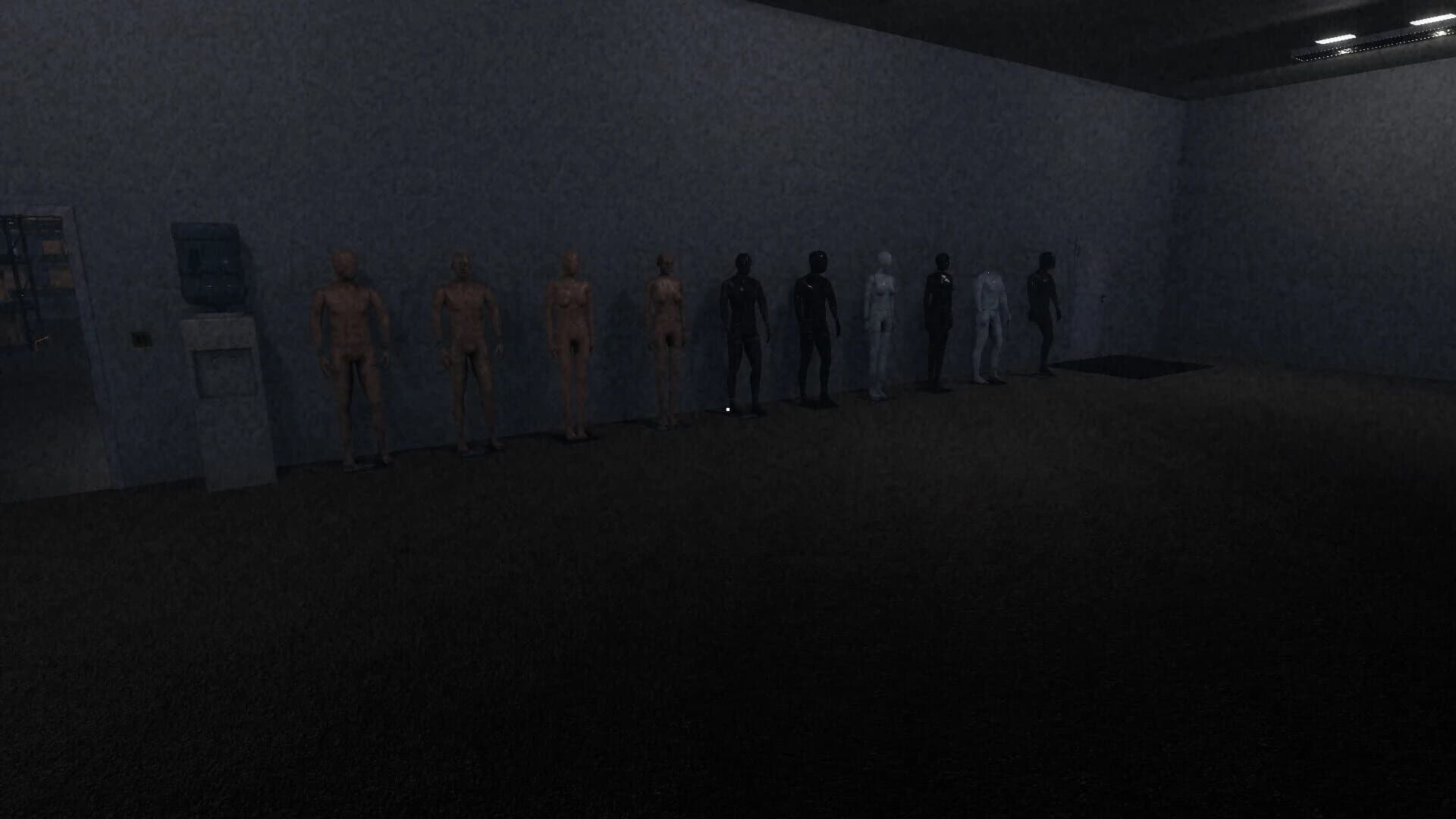Mannequin Syndrome screenshot 4