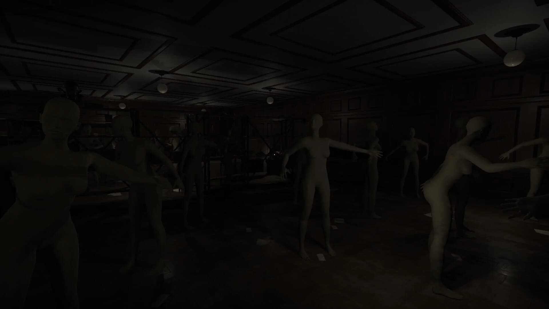 Mannequin the Passing screenshot 3