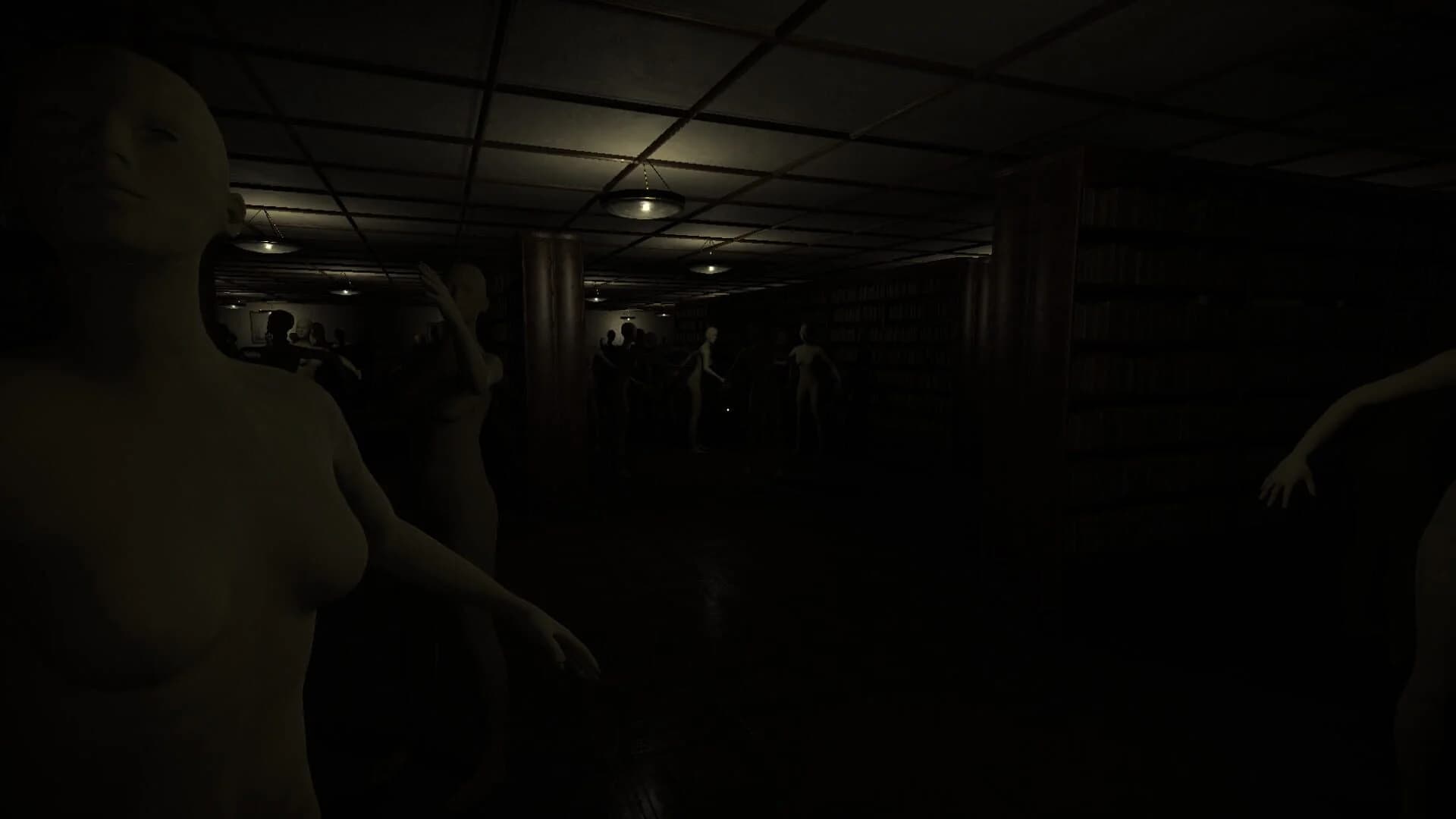Mannequin the Passing screenshot 4