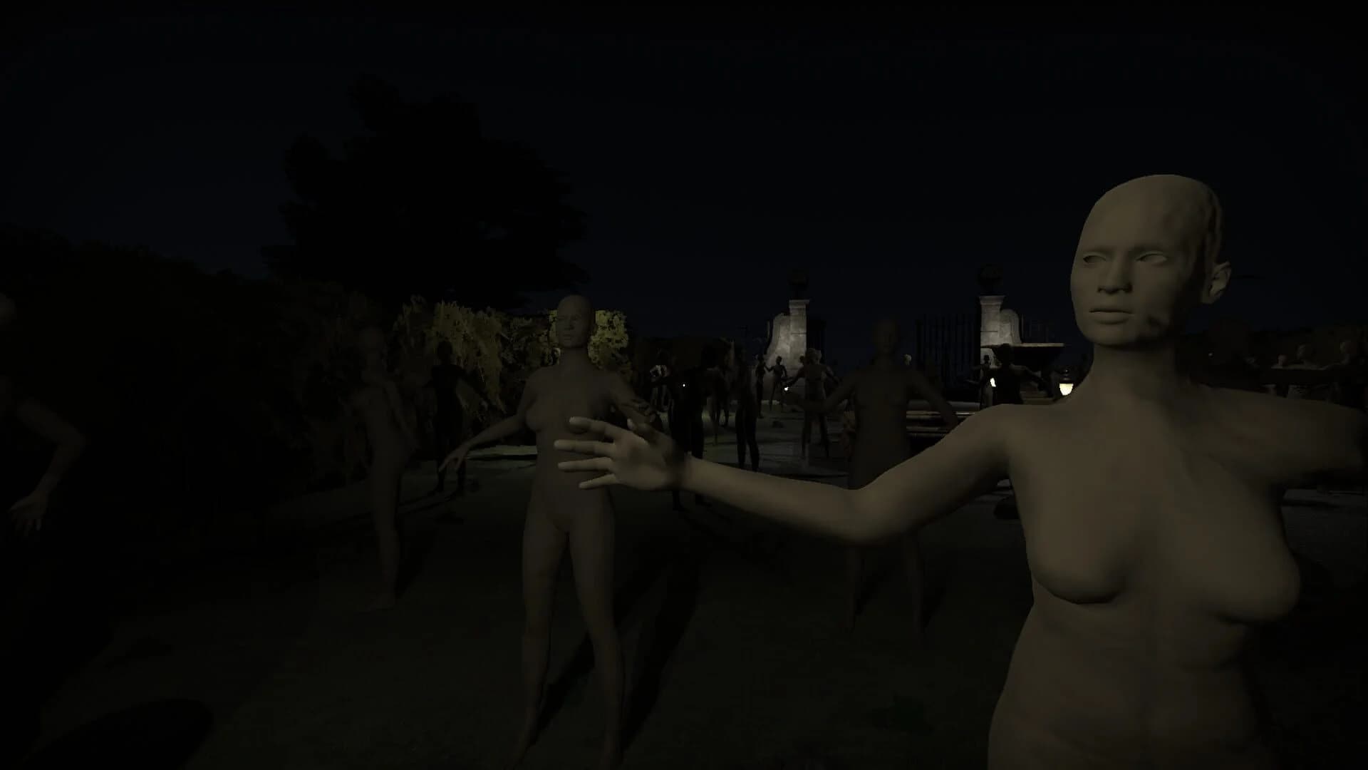 Mannequin the Passing screenshot 5