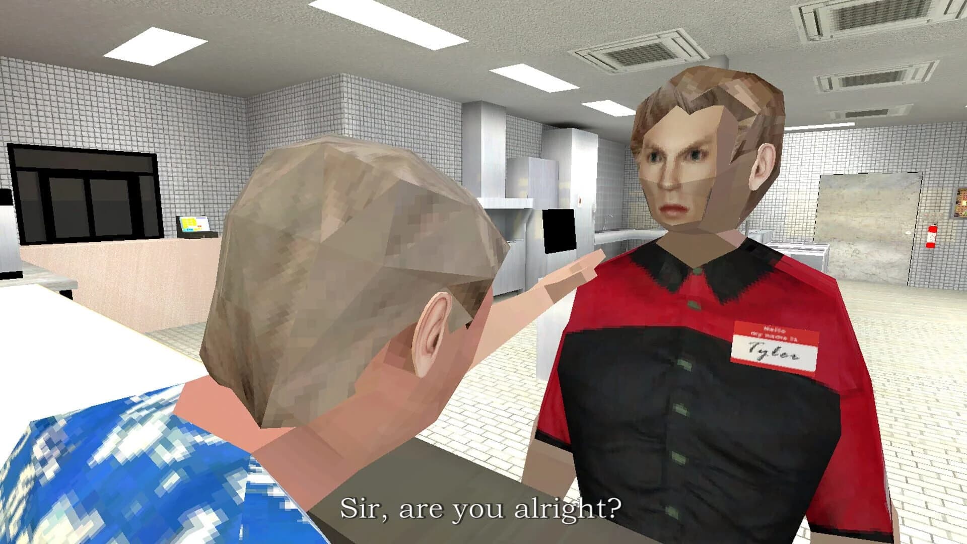 Manny's screenshot 4