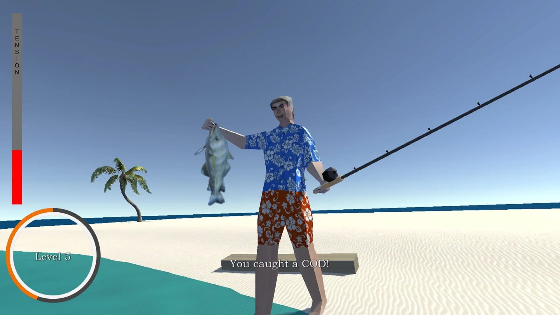 Manny's screenshot 1