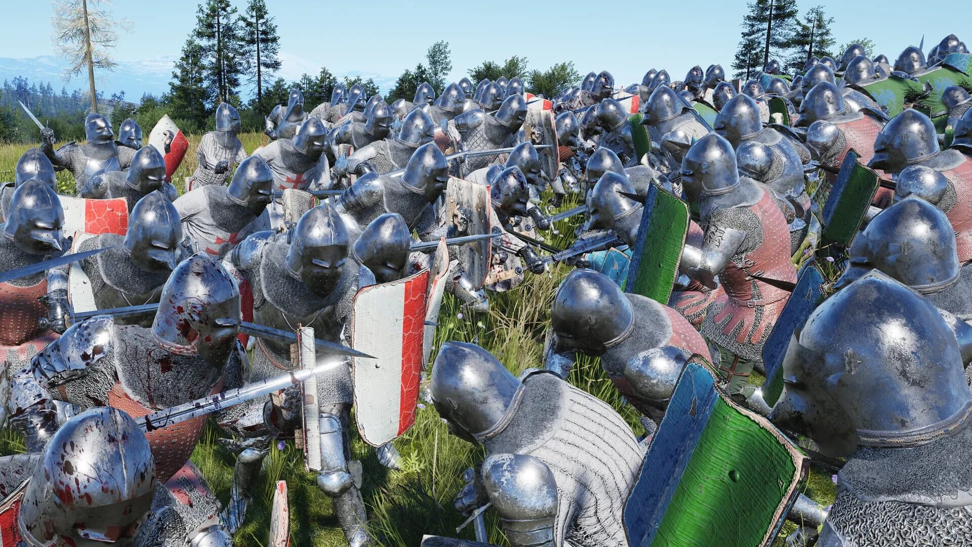 Manor Lords screenshot 4