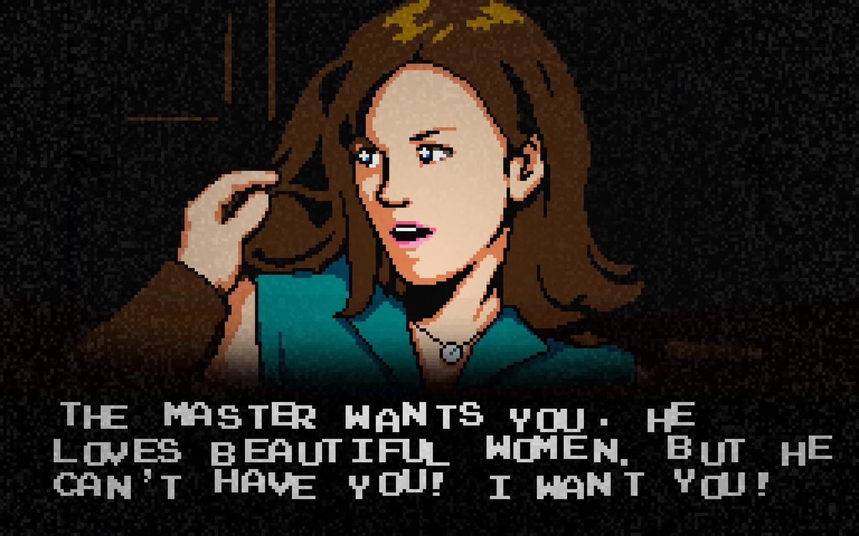 Manos: The Hands of Fate screenshot 4