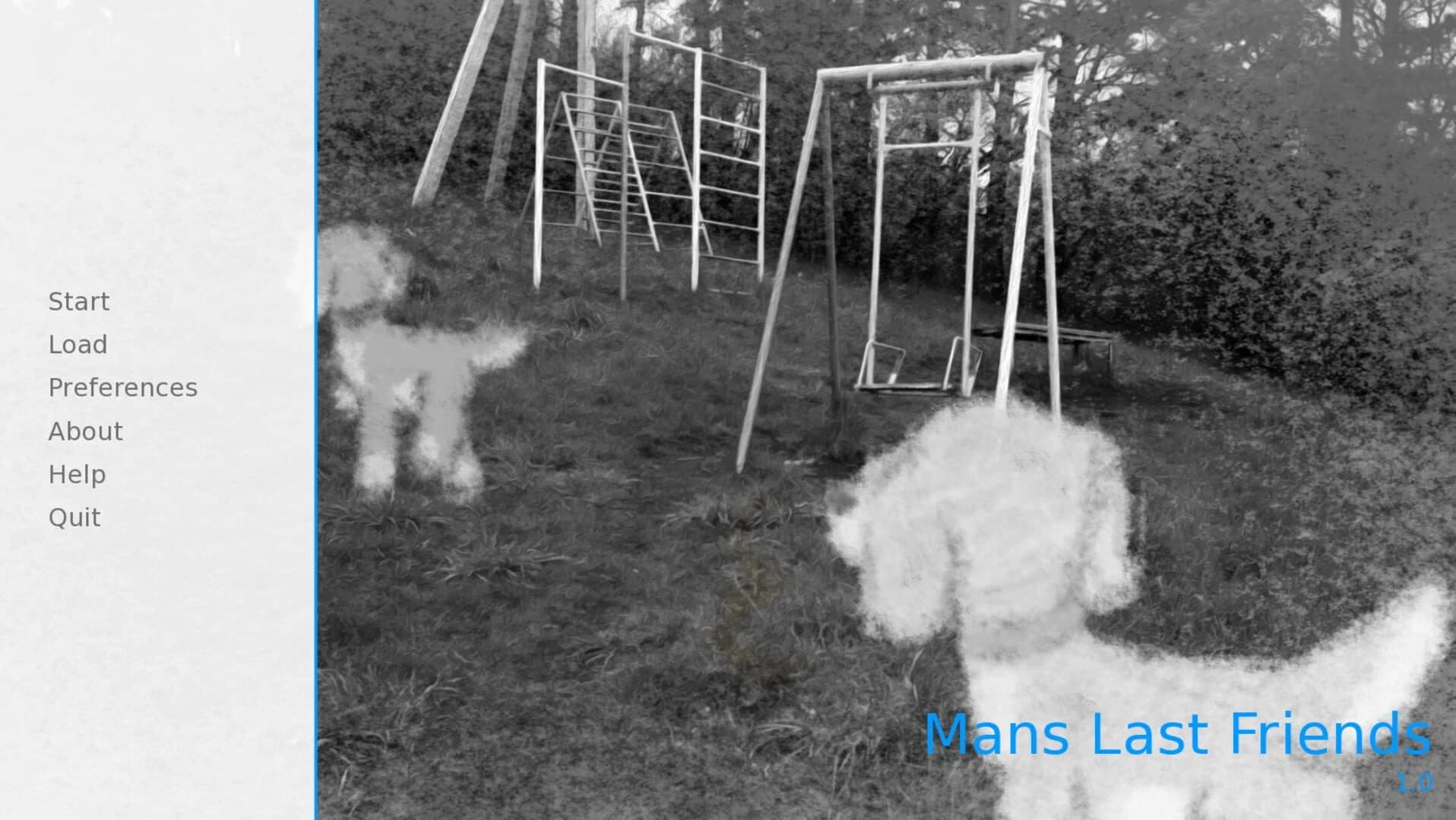 Man's Last Friends screenshot 3