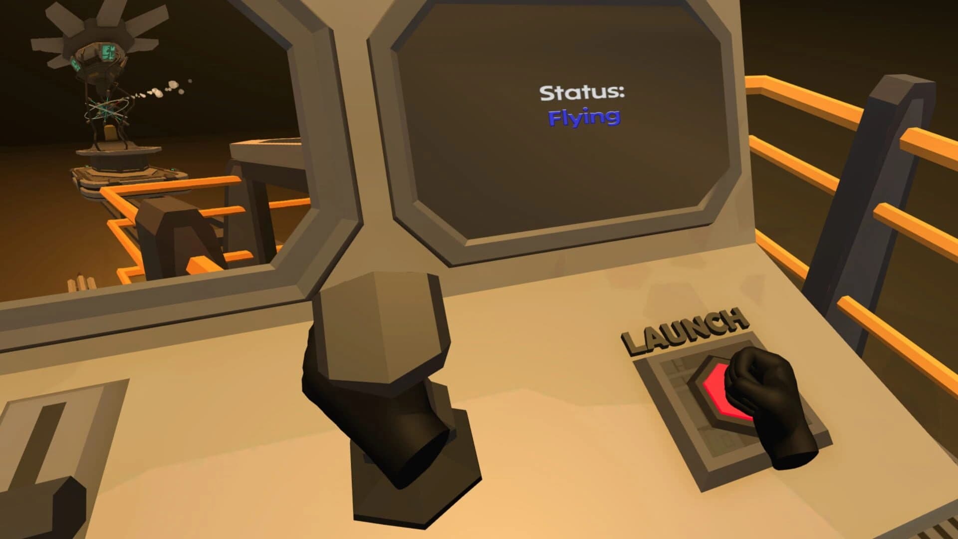 Mansion Mystery screenshot 3