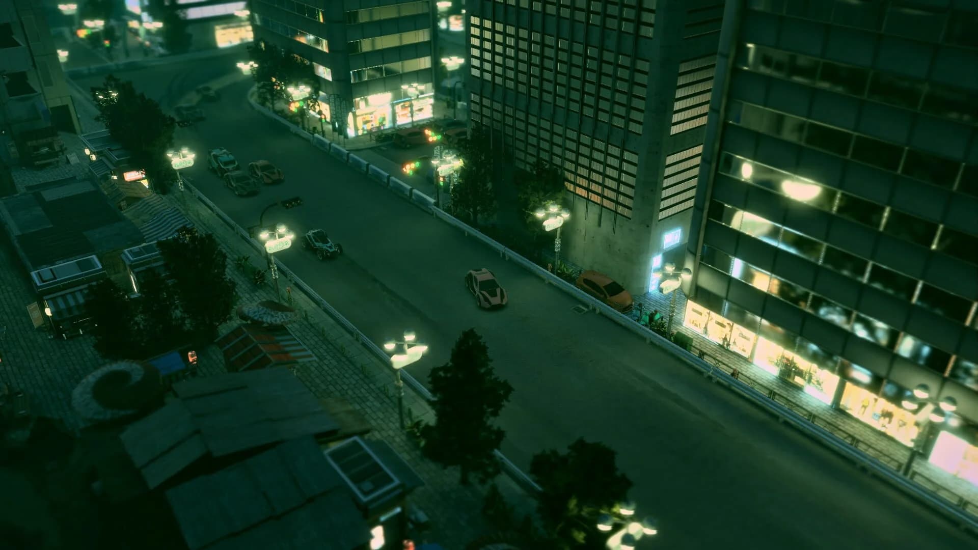 Mantis Burn Racing screenshot 5