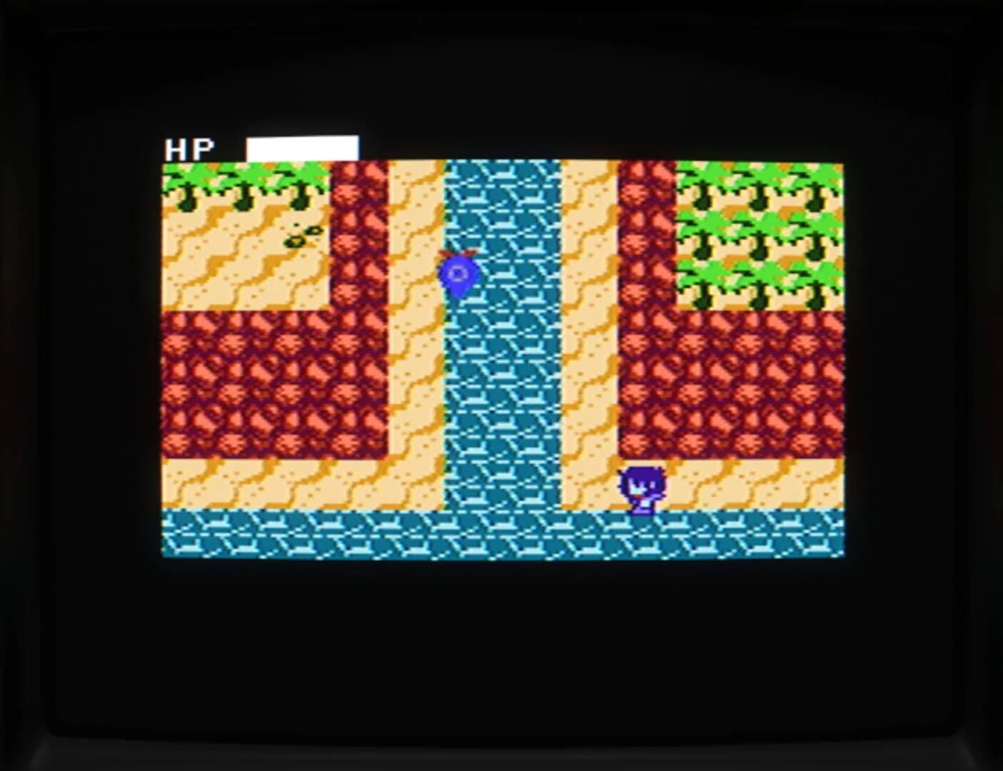 Mantle screenshot 2