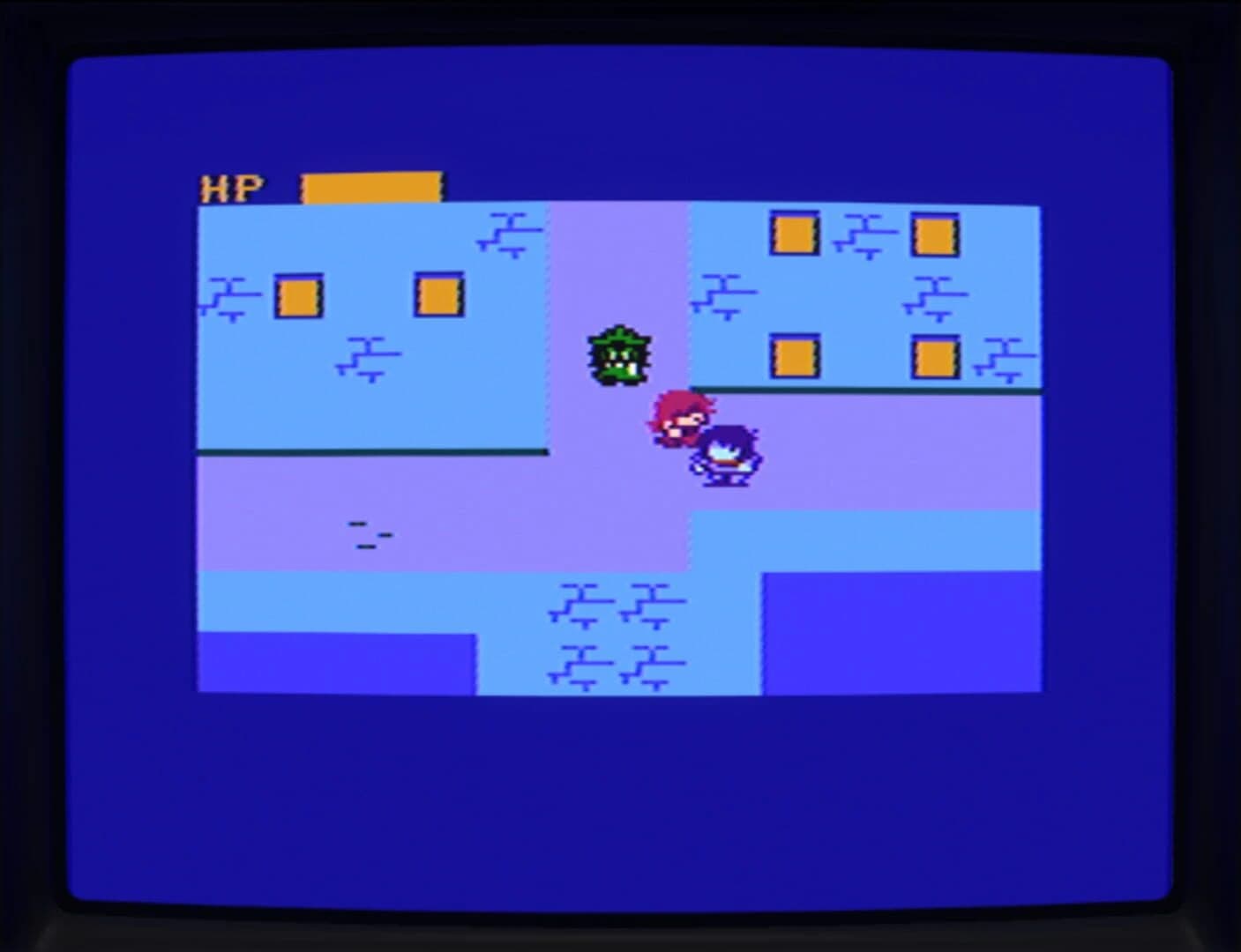 Mantle screenshot 1