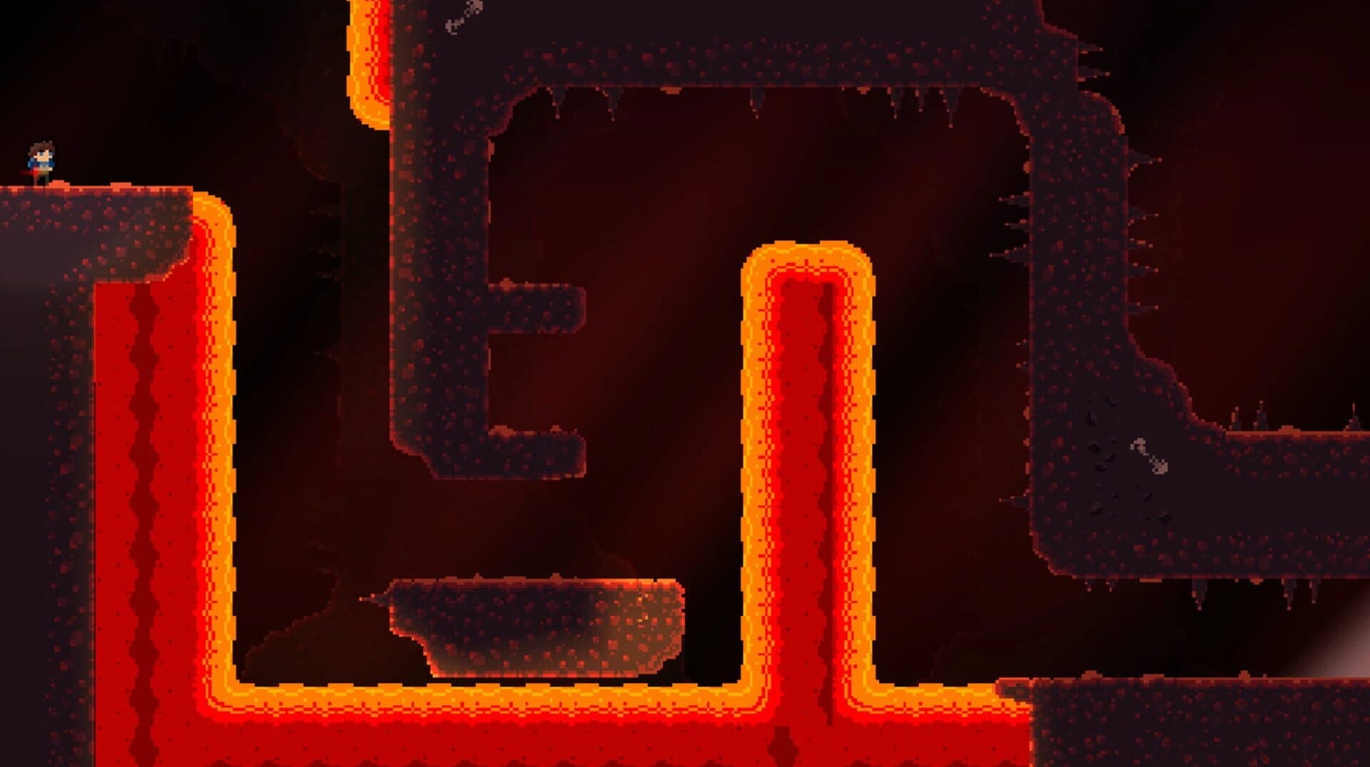 Mantle screenshot 2
