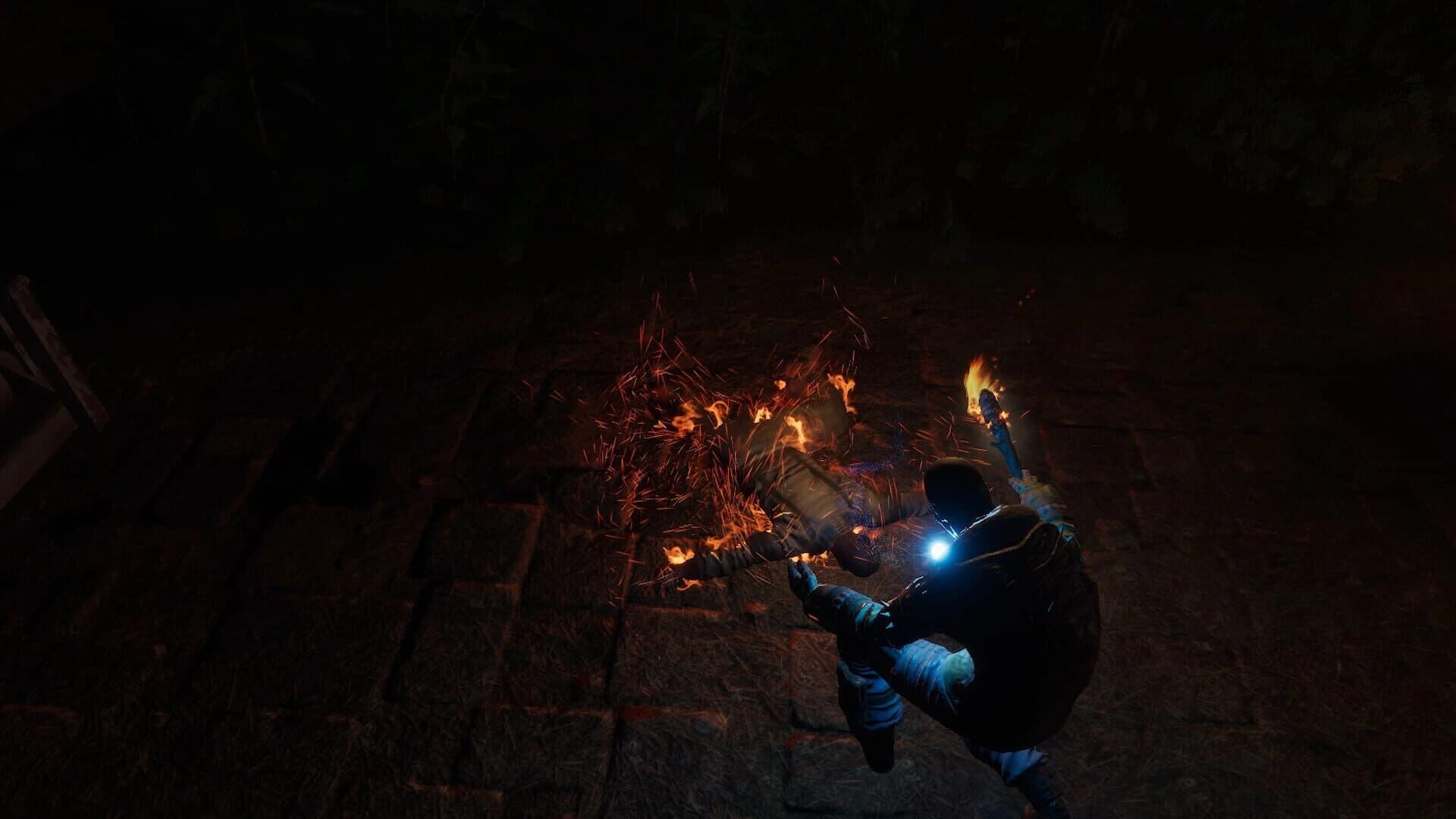 Mantra screenshot 1
