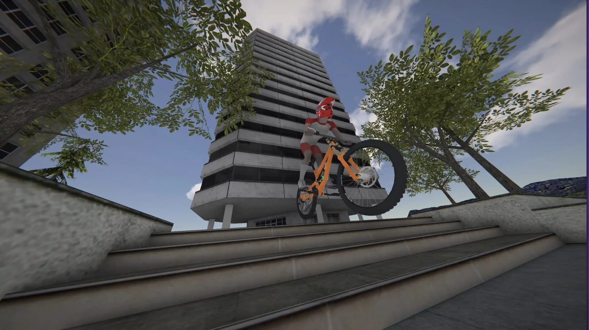 Manual Overcycle screenshot 5