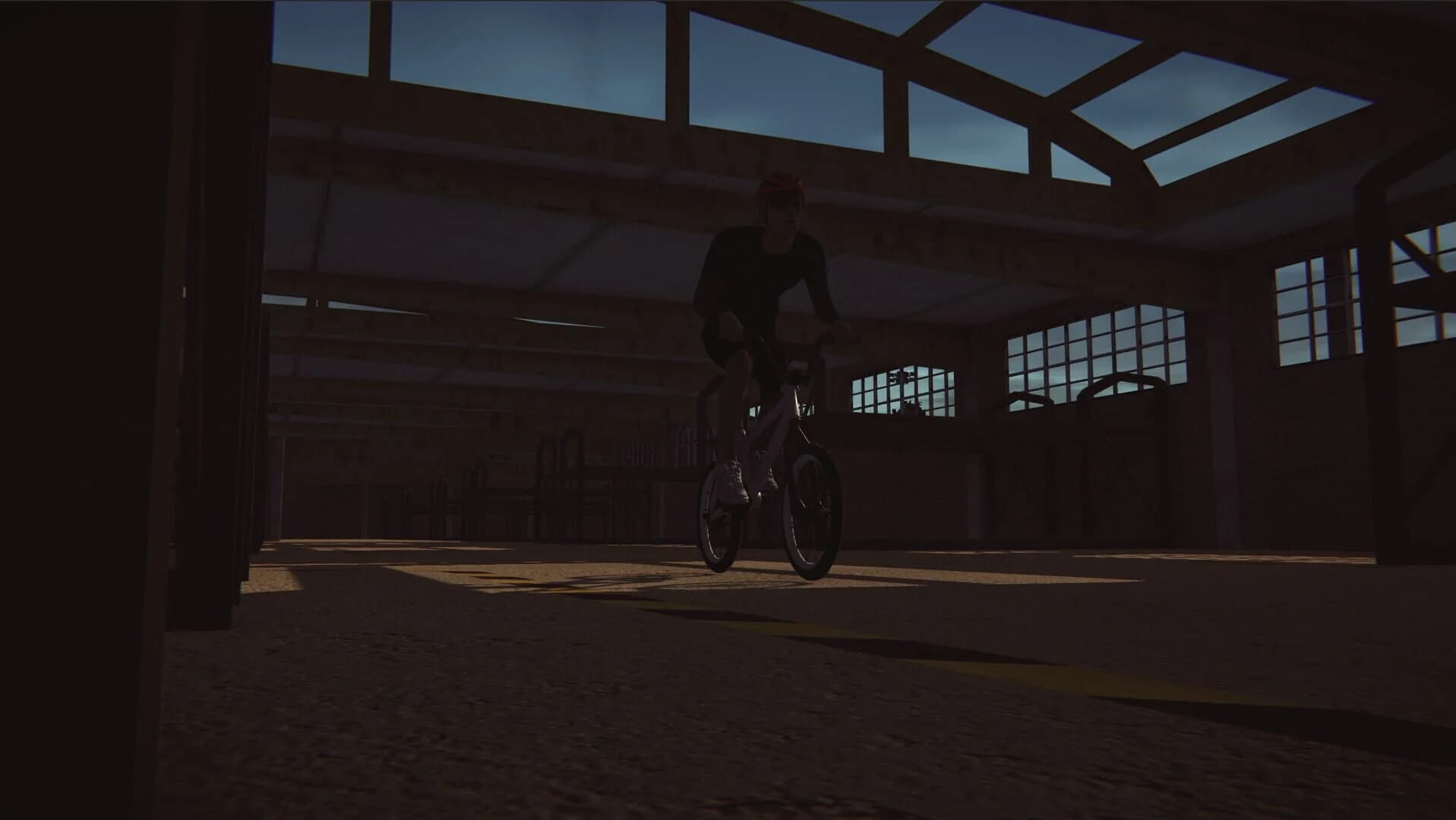 Manual Overcycle screenshot 4