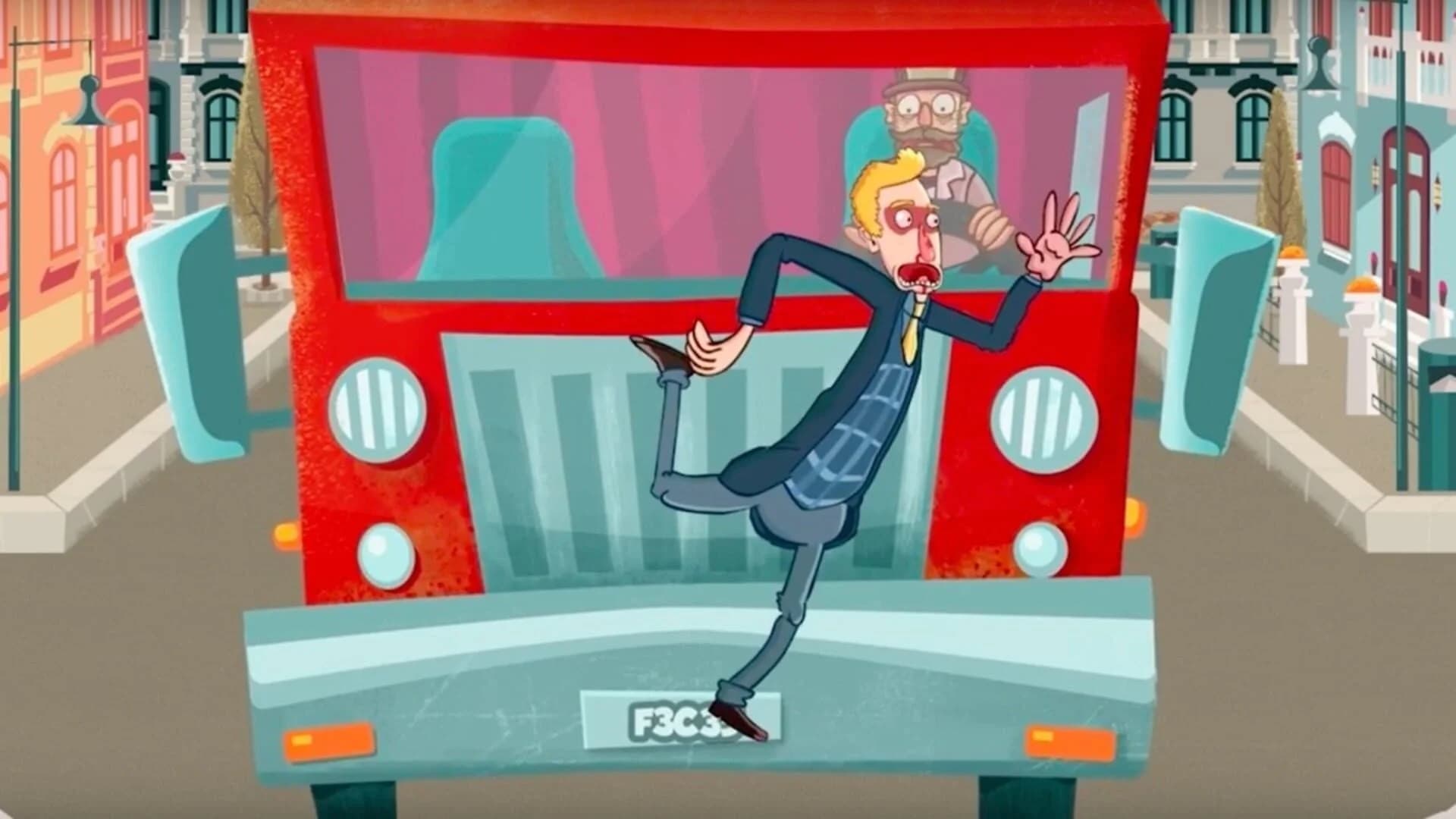 Manual Samuel screenshot 3