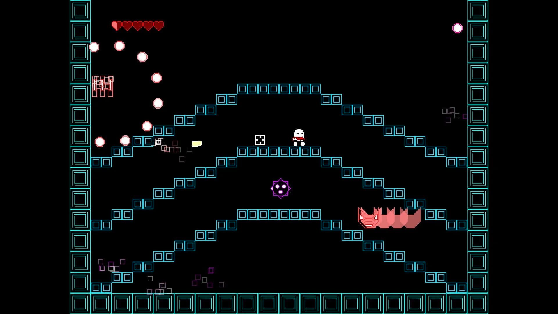 Many Faces screenshot 5