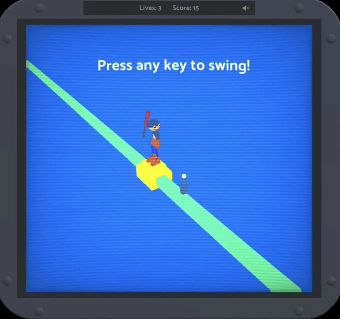 Many Minigames screenshot 1