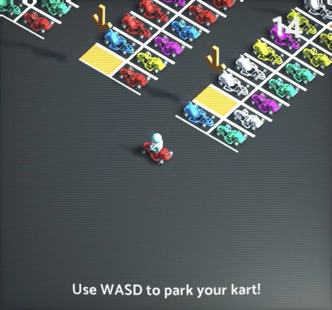 Many Minigames screenshot 4