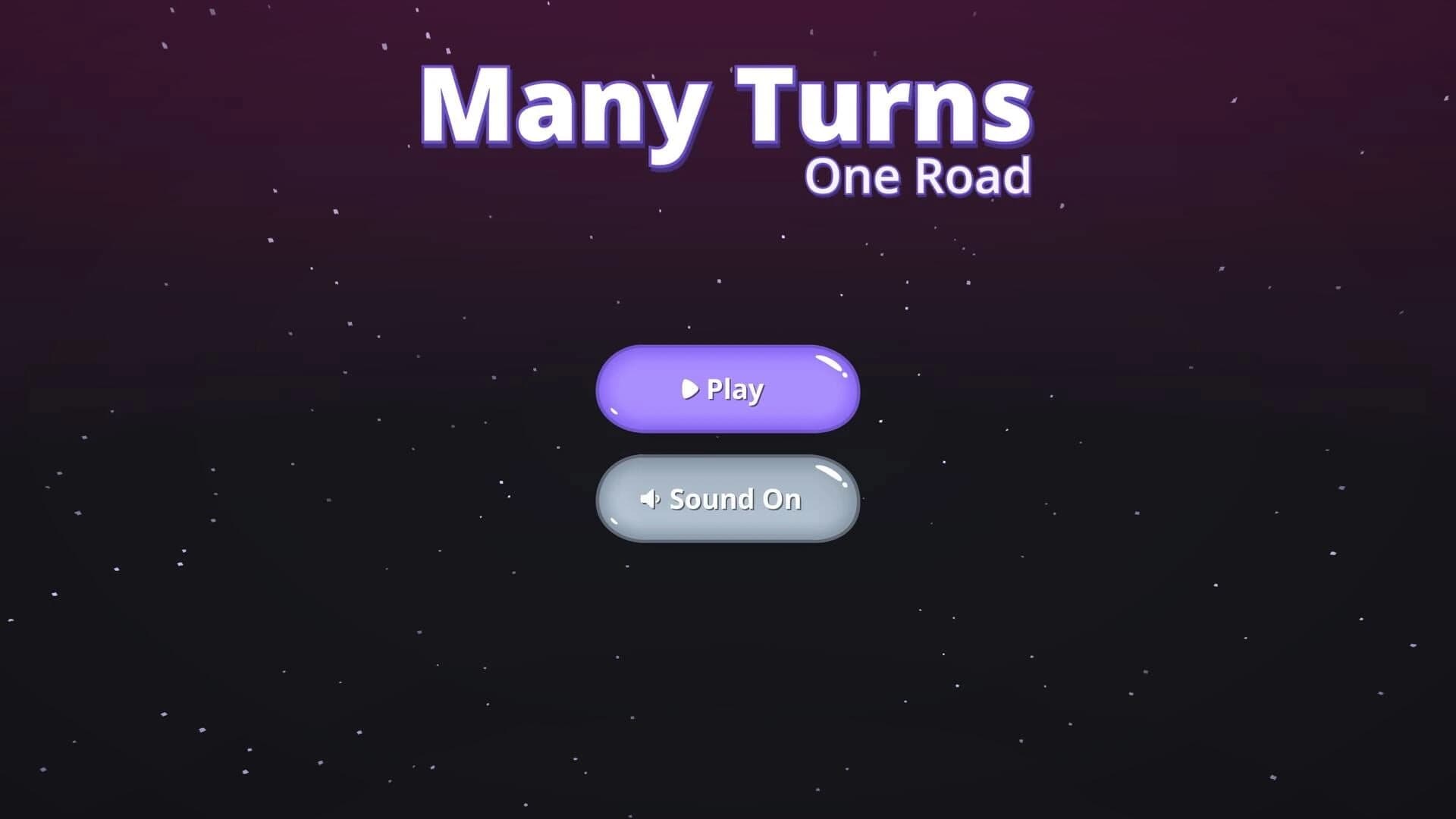 Many Turns One Road screenshot 2