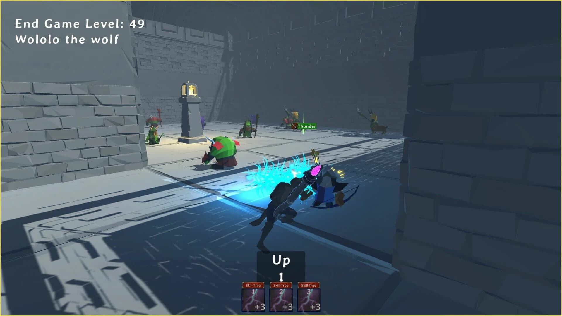 Manzaka screenshot 3