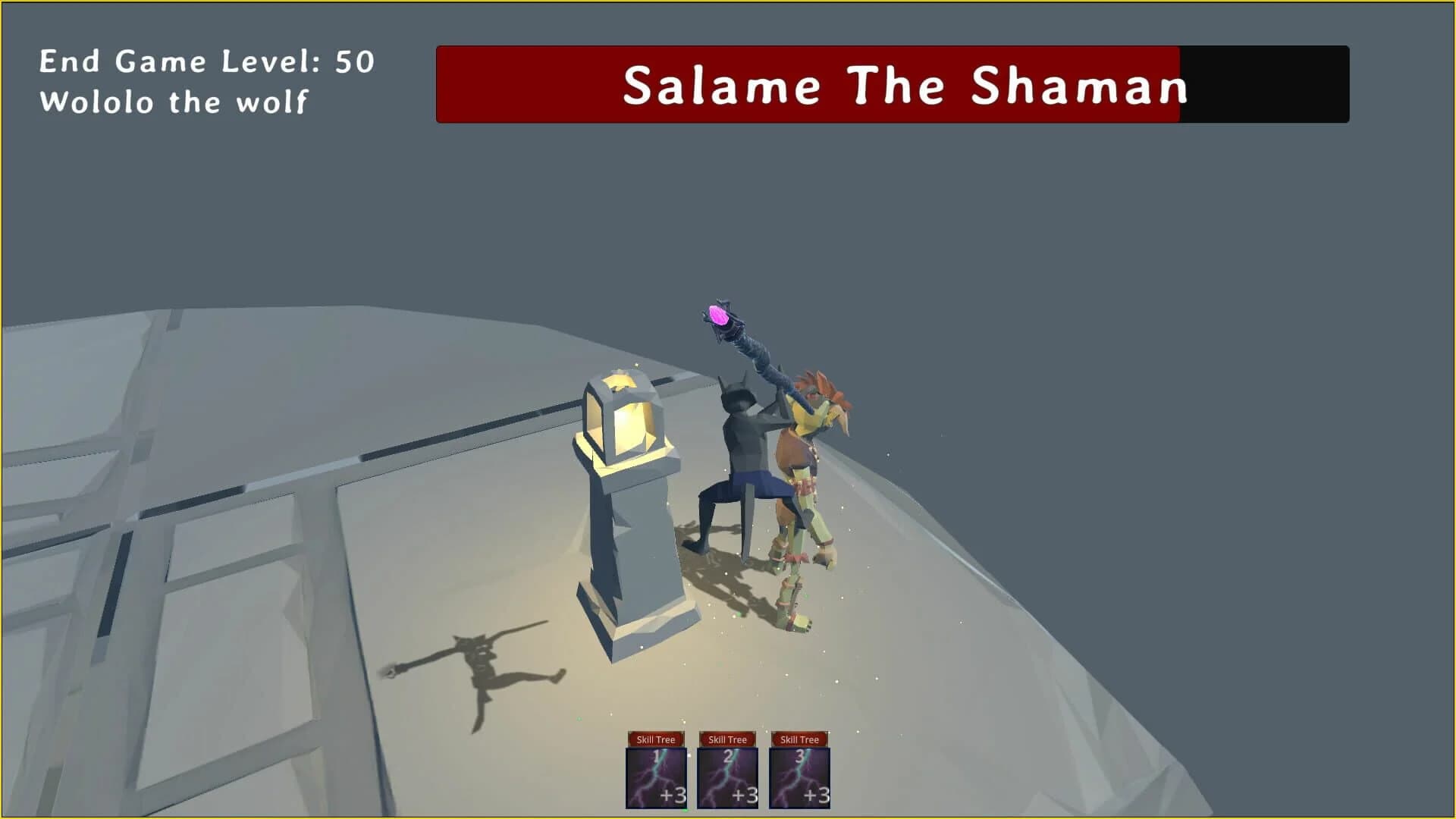 Manzaka screenshot 4